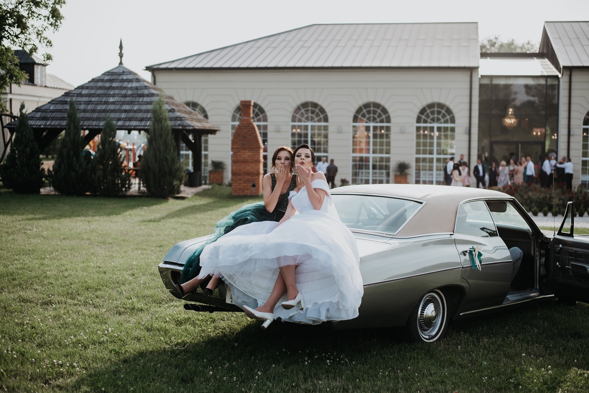 Dominika Strachacka Fotografia | Fotograf ślubny i rodzinny Opole Lubelskie Lublin