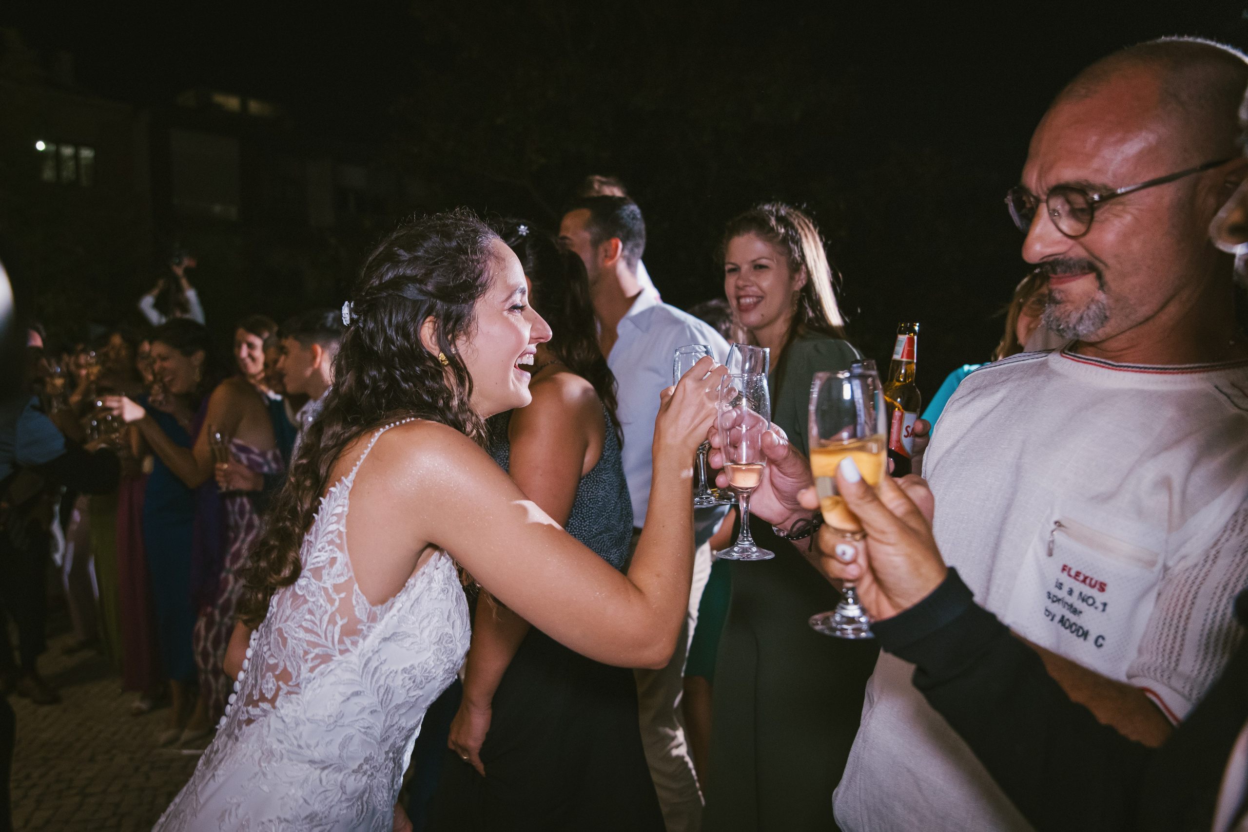 Cláudia & Rodrigo — Wedding at Chalet Fonte Nova, Alcobaça | Photography & Film. Cinematic Destination Wedding Films & Photography | Ricardo & Mary Pictures