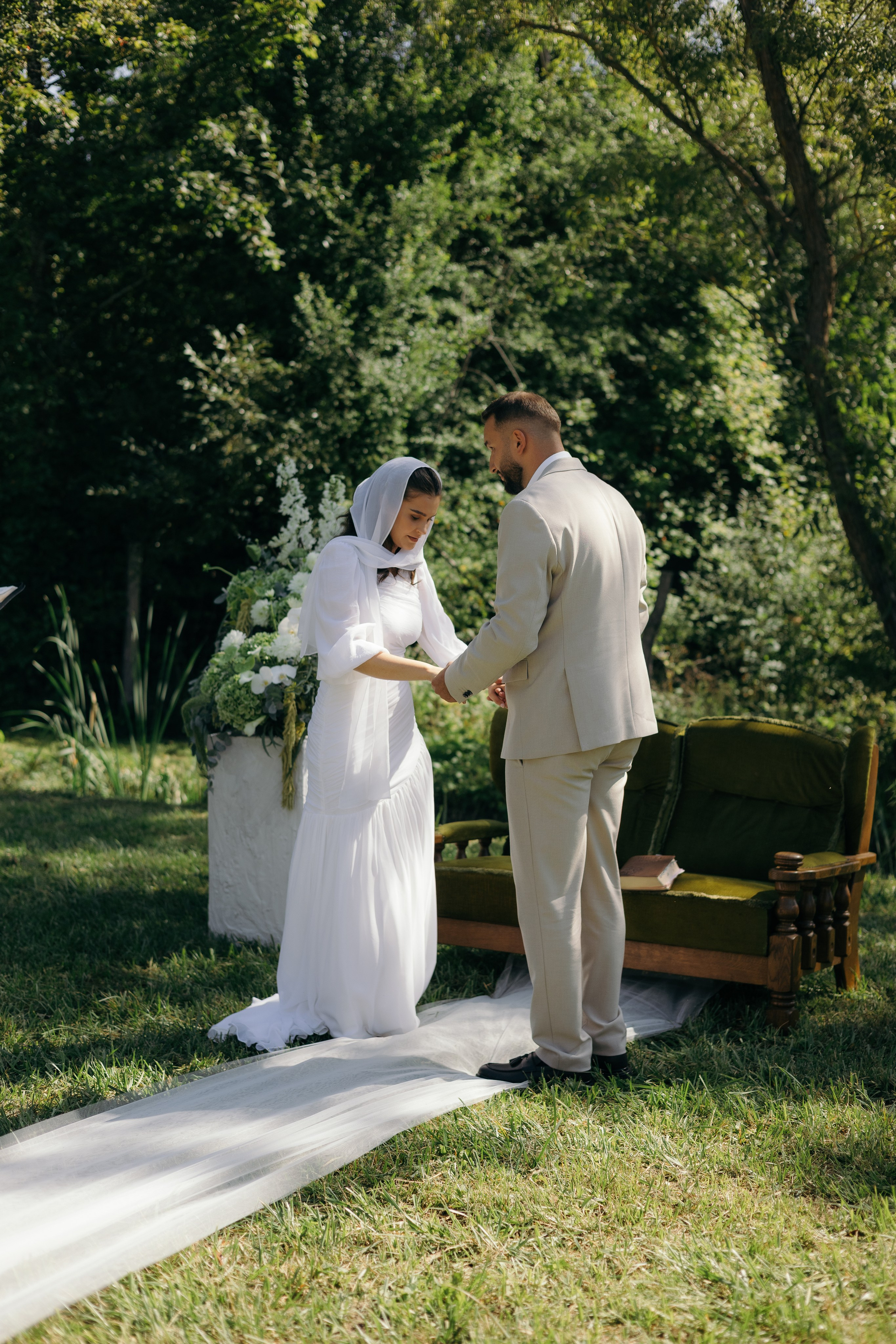 Daria and Beni. Sara Luca Wedding Photographer in Italy and Europe