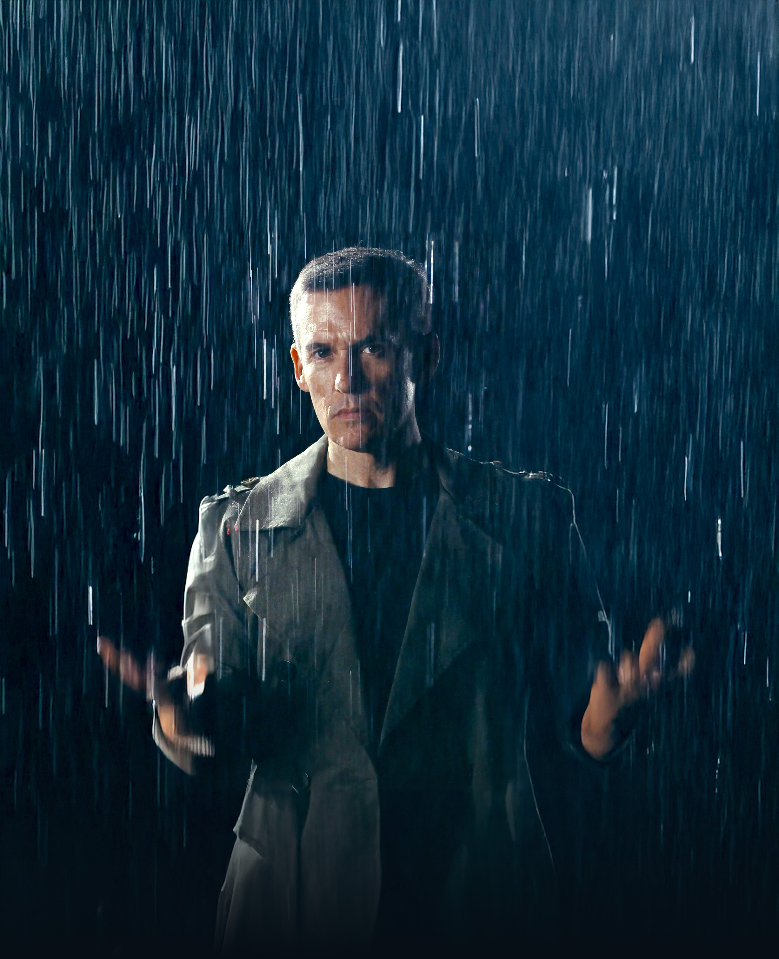 Maldita Nerea возвращается в Мадрид: грандиозный концерт в Movistar Arena | FOTKAI