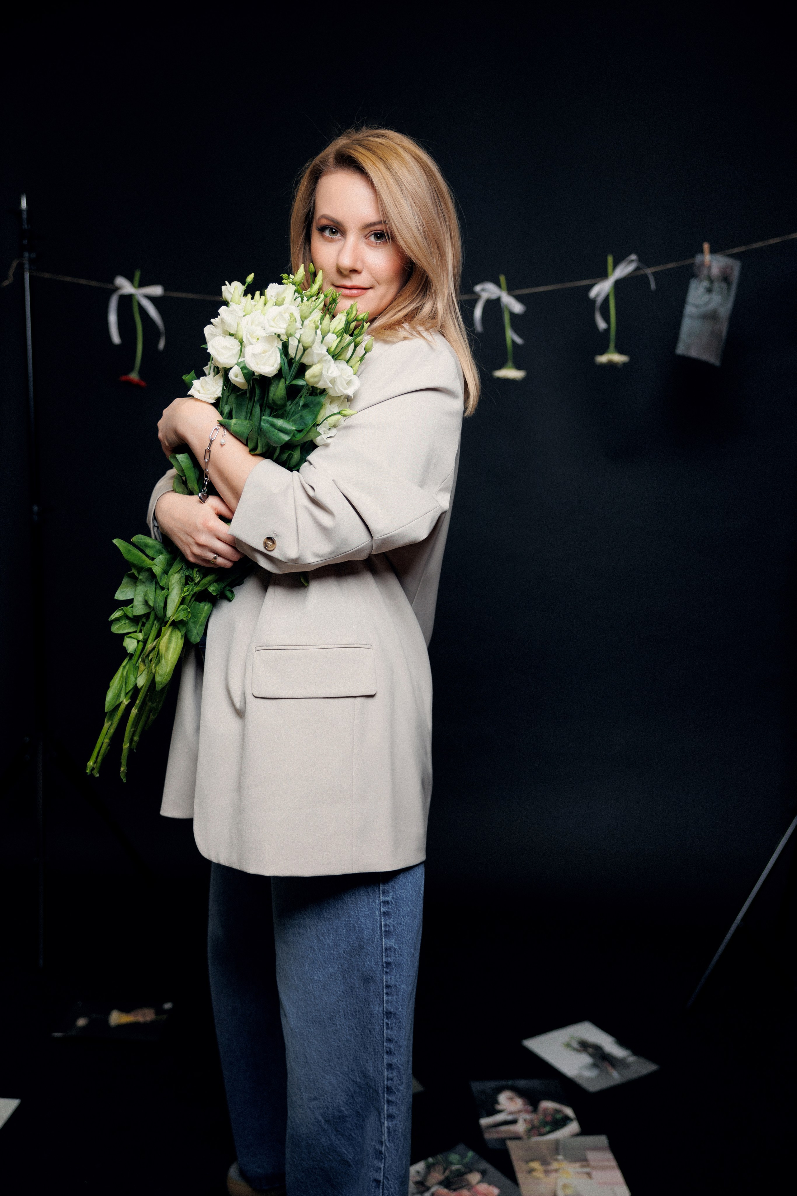 Katia. Anna Rudnichenko Fotograf Szczecin / Анна Рудніченко Фотограф Щецин