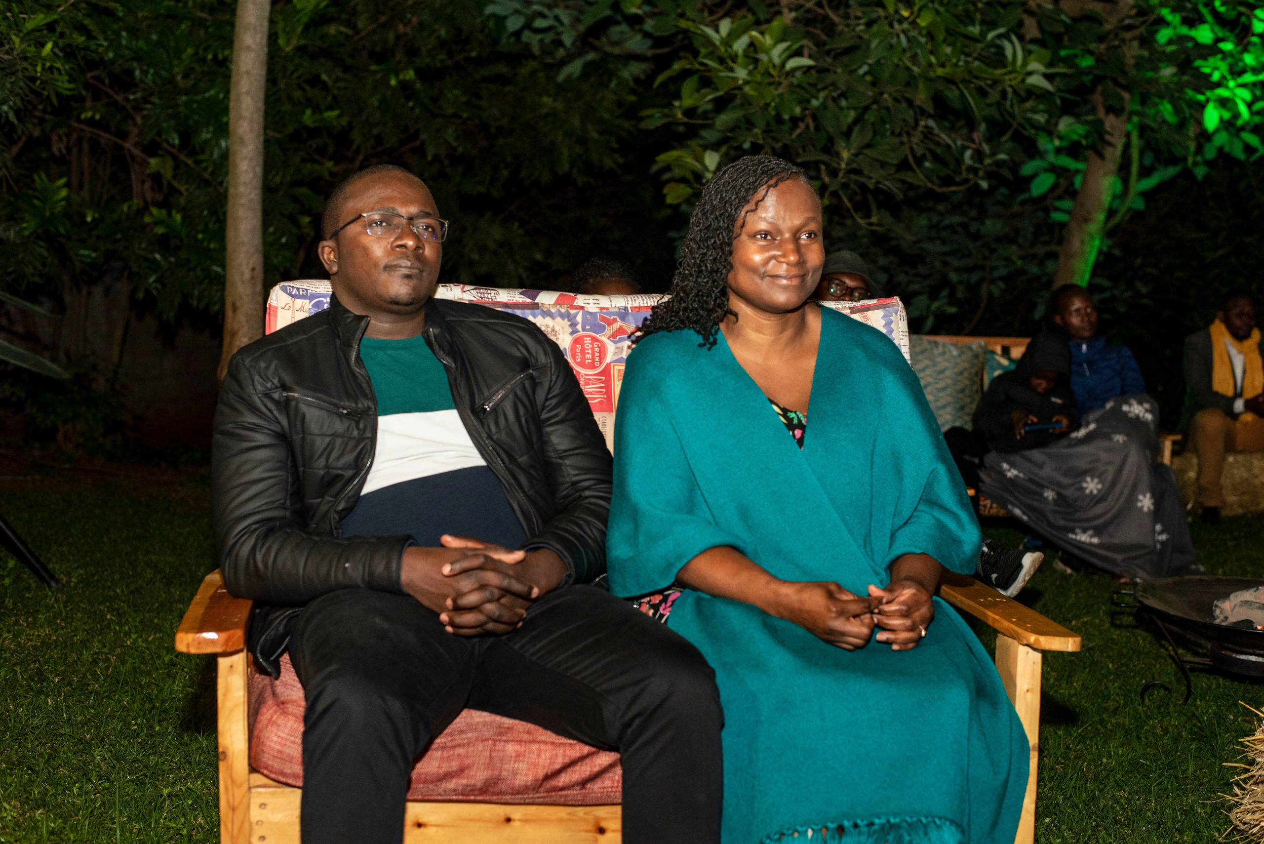 'Amazing Love' sundowner. Nick Ouma Photography I Best Event photographer based in Nairobi, Kenya