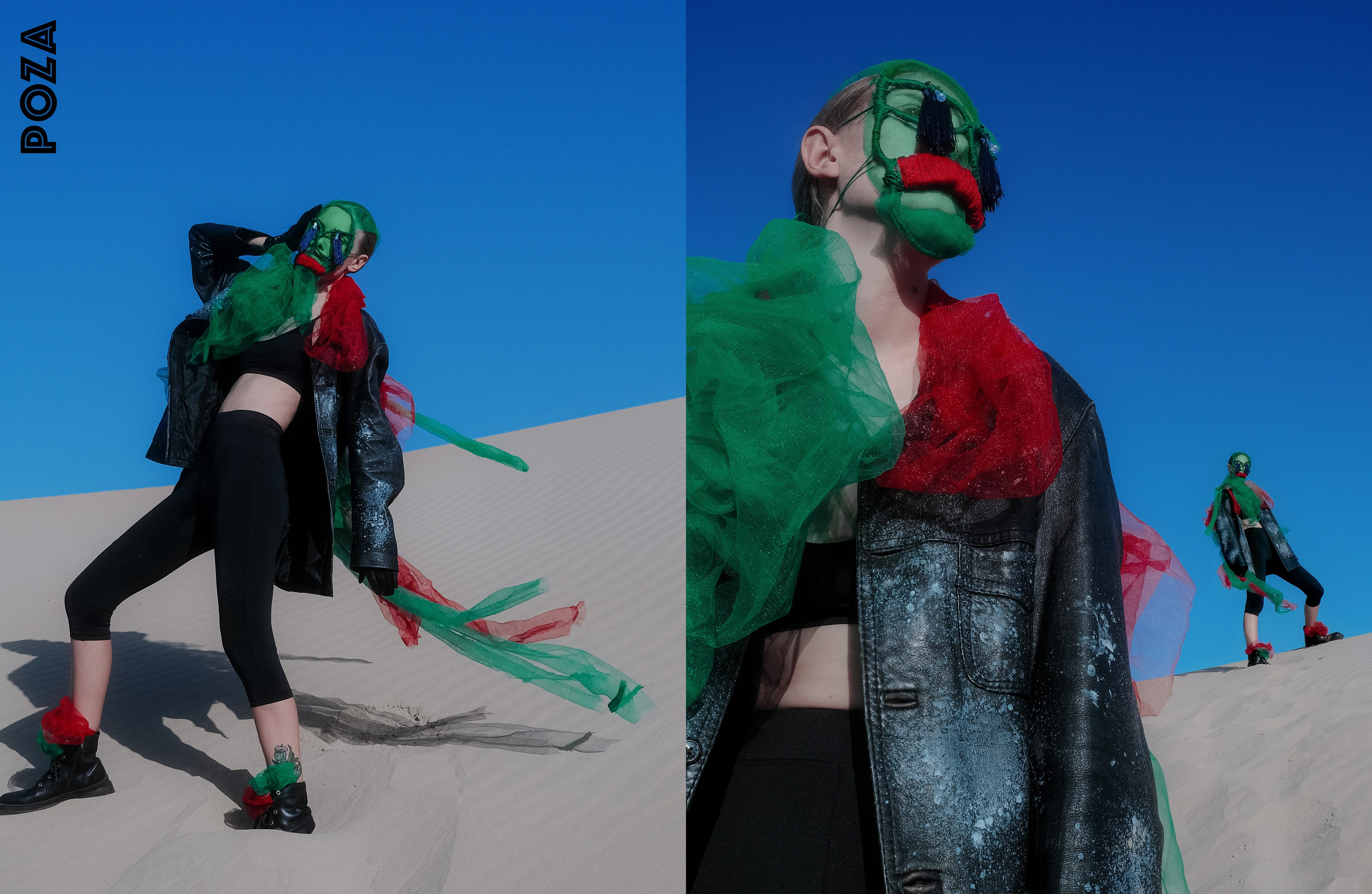 The best publications of the project The Messenger