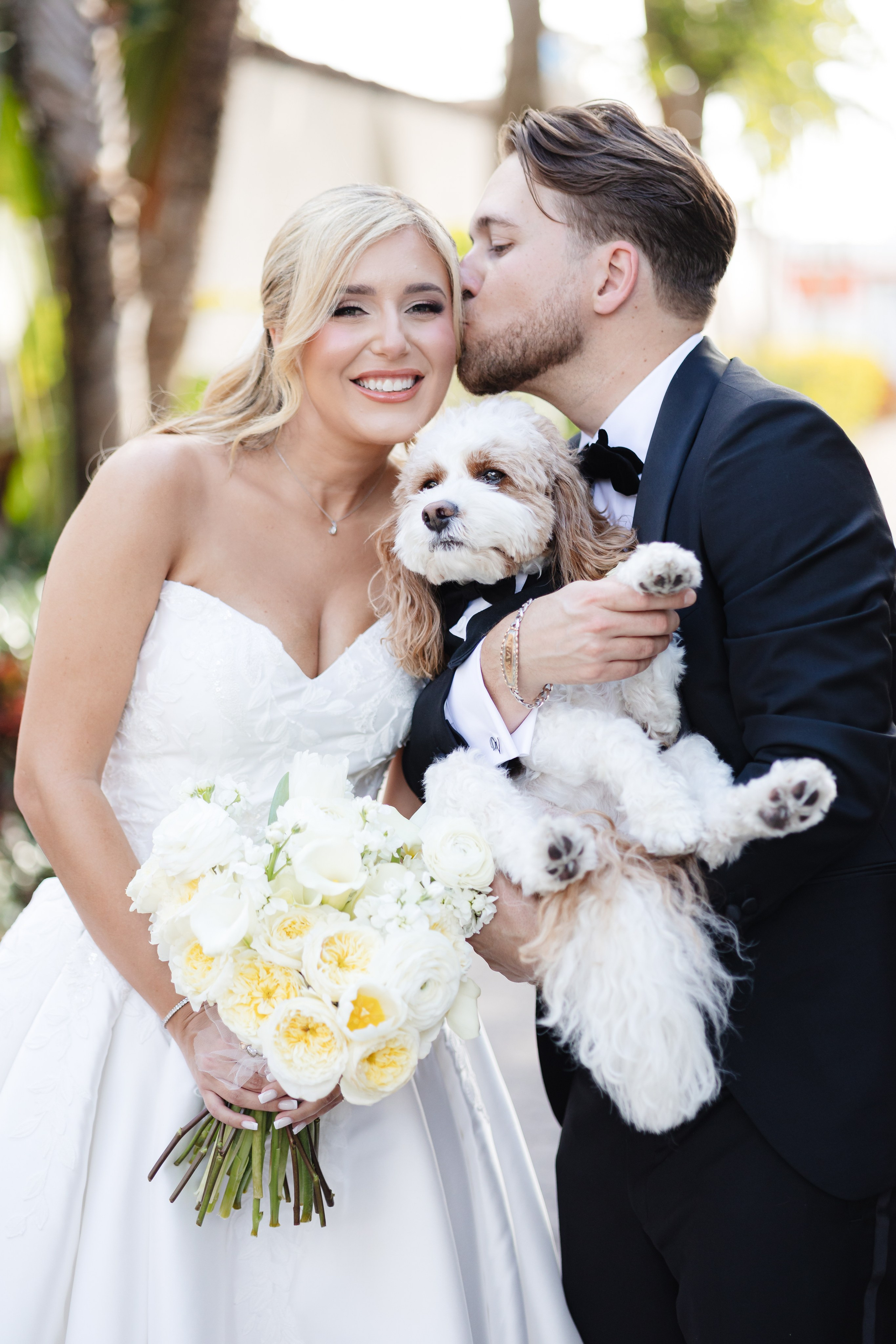 AMANDA & DAVID. YES I DO PRODUCTION — Wedding photography&videography