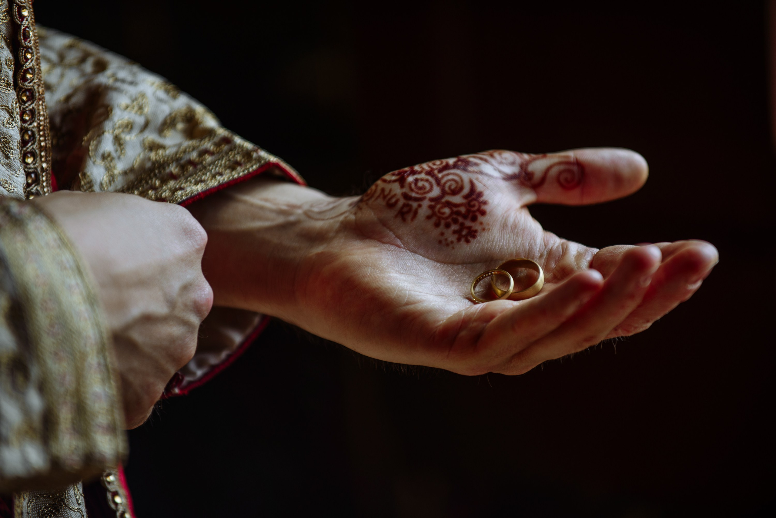 Elegancia Oriental. La Magia de una Boda India en La Gran Villa Rosa. Фотограф Екатерина Гасанова — фотосессии в Барселоне