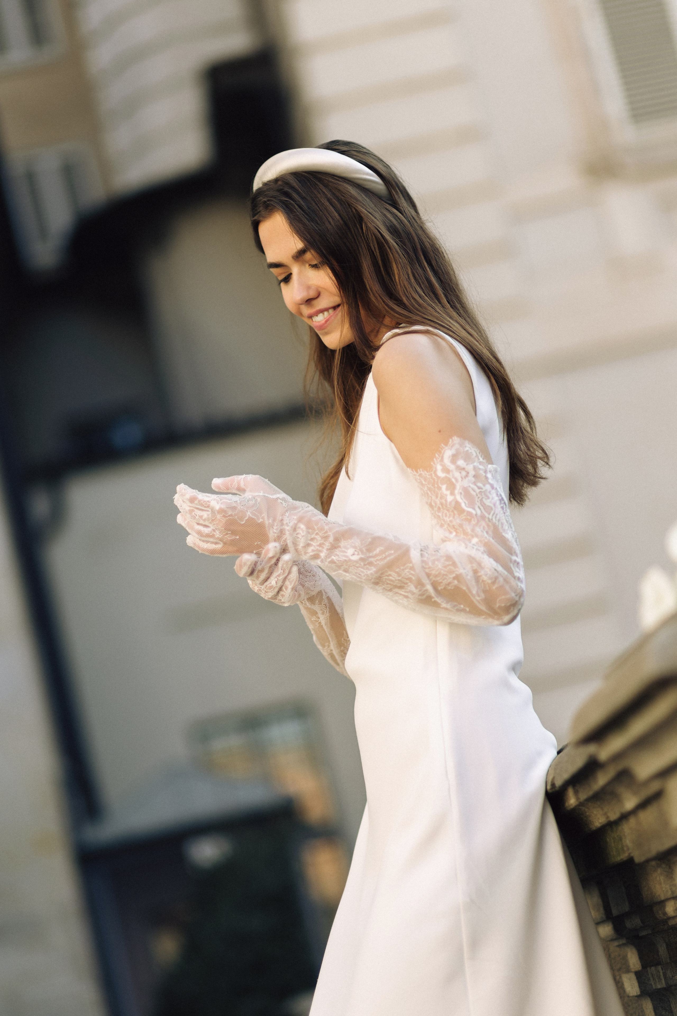 Intimate Wedding for Two in Turin, Italy | Liza Bizzaro Photography. Liza Bizzaro — Italy Wedding, Love Story & Portrait Photographer in Milan, Turin, Piedmont and Across Italy