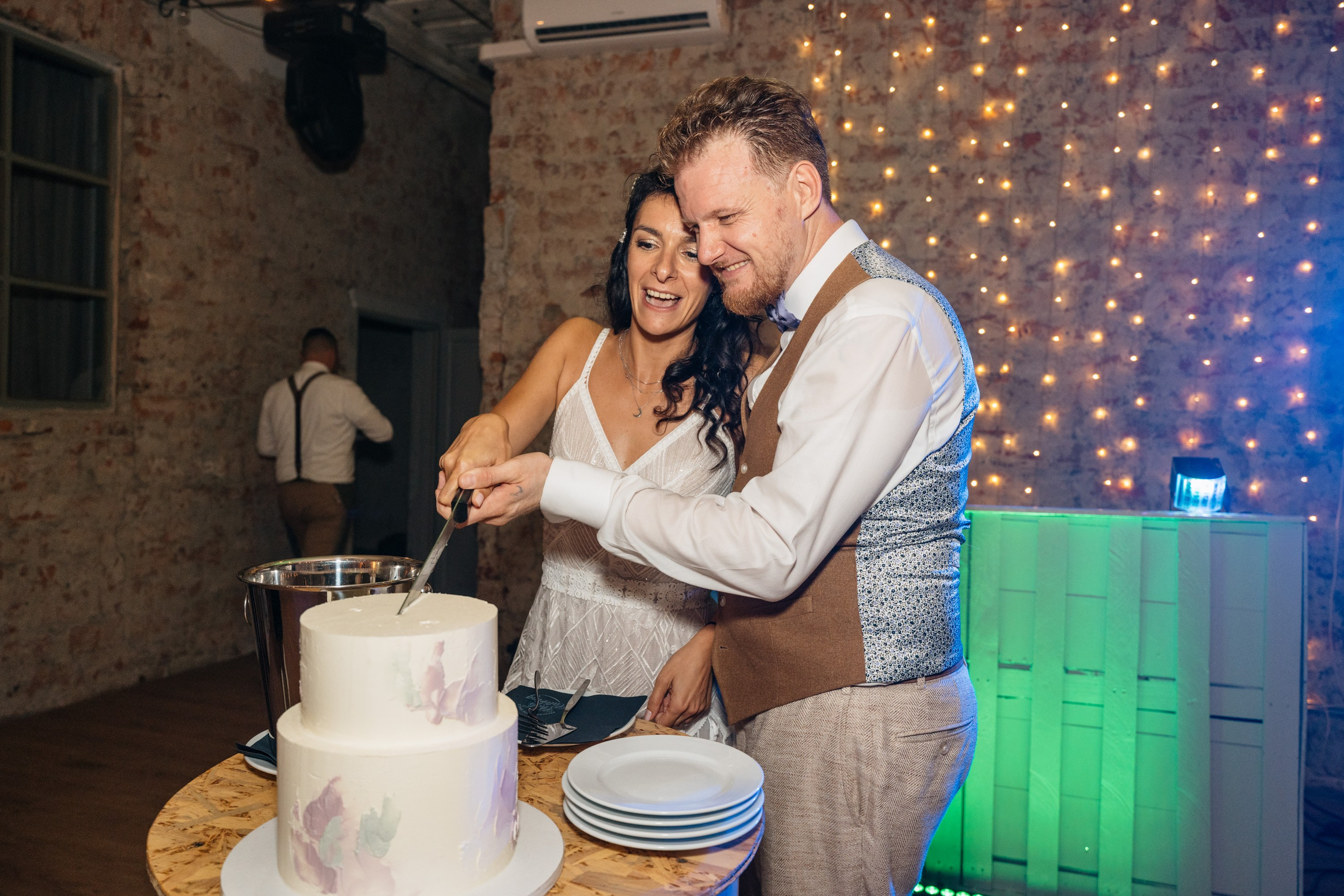 Dunja & Matthew. Wedding photography