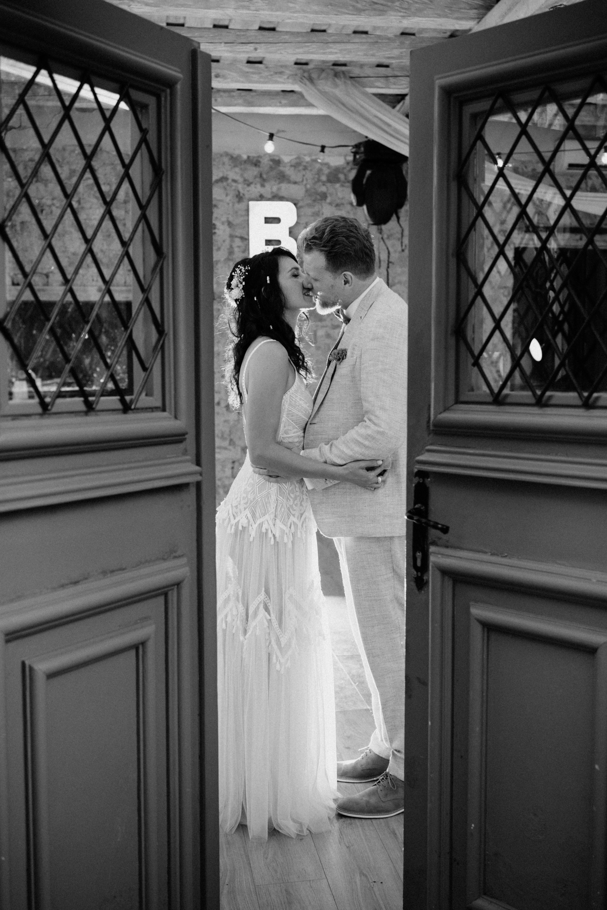 Dunja & Matthew. Wedding photography