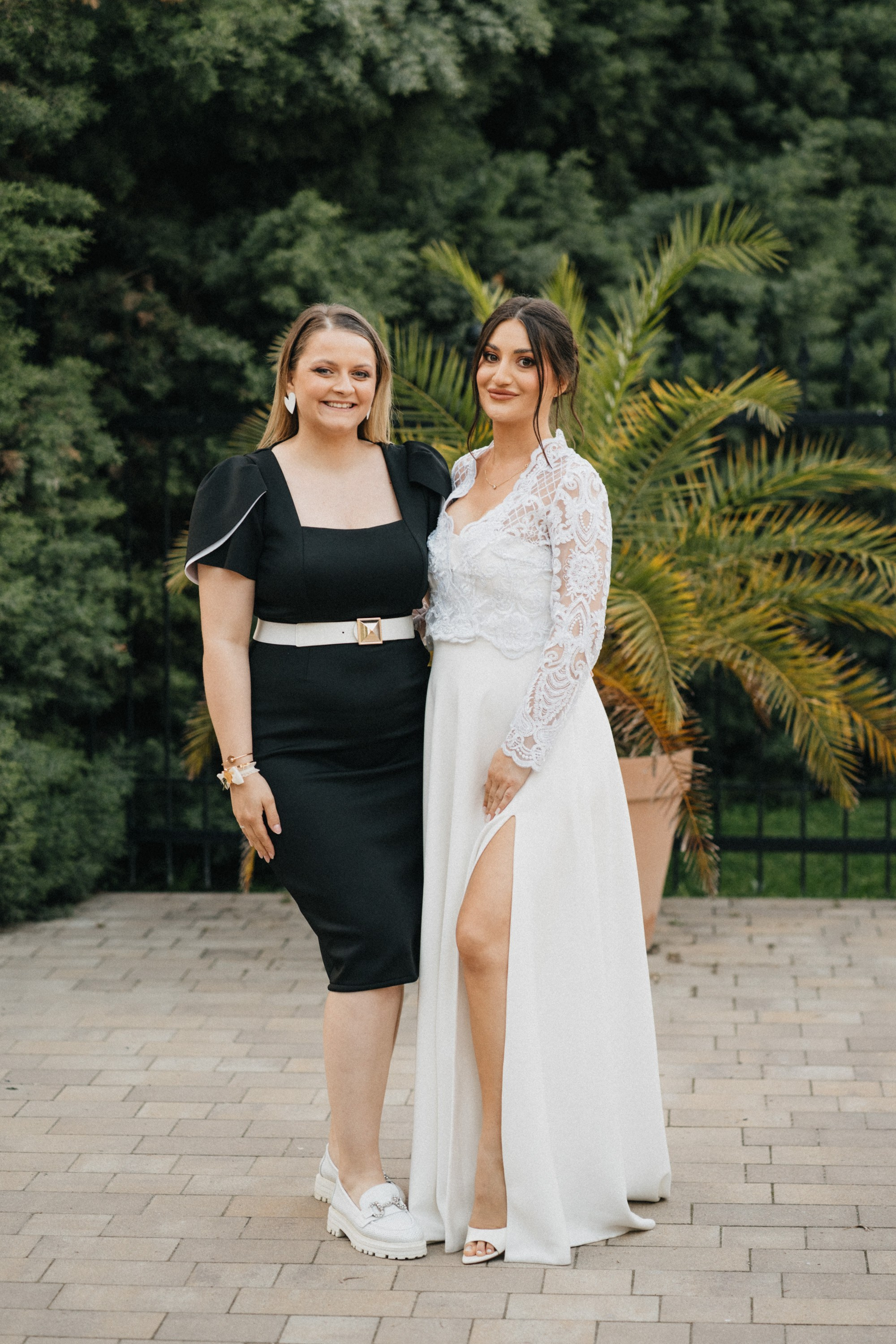 Nikolina & Dejan. Wedding photography