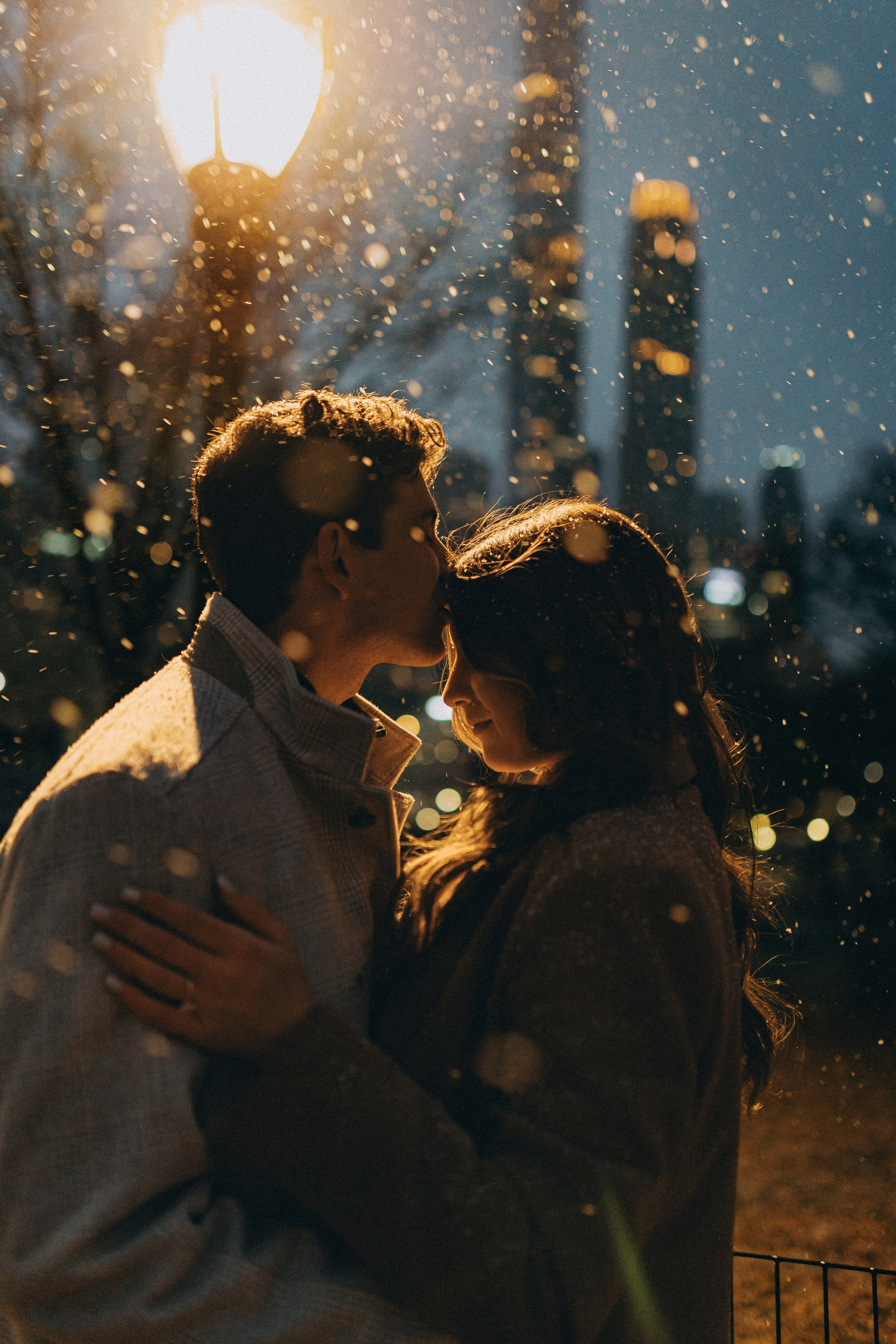 Proposal & Engagement Photographer in NYC. Sasha Amelie | Lifestyle and Wedding Photography | NYC and Beyond