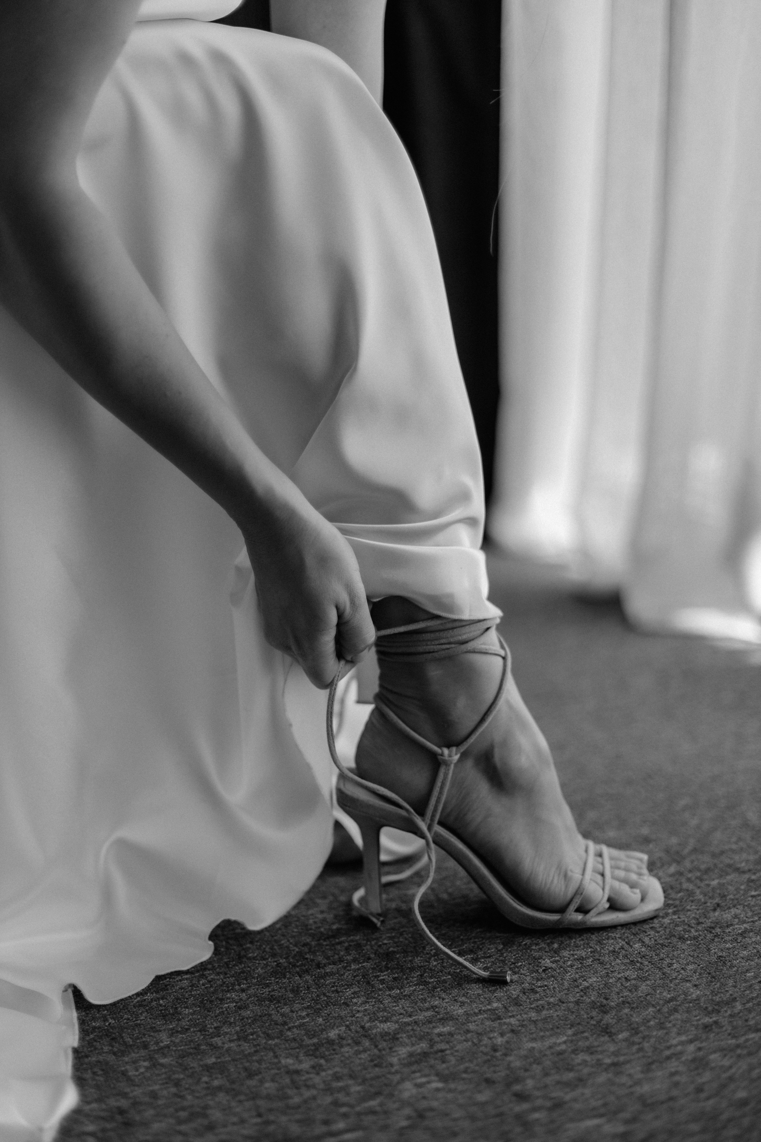 Photographer Anna Nazarenko