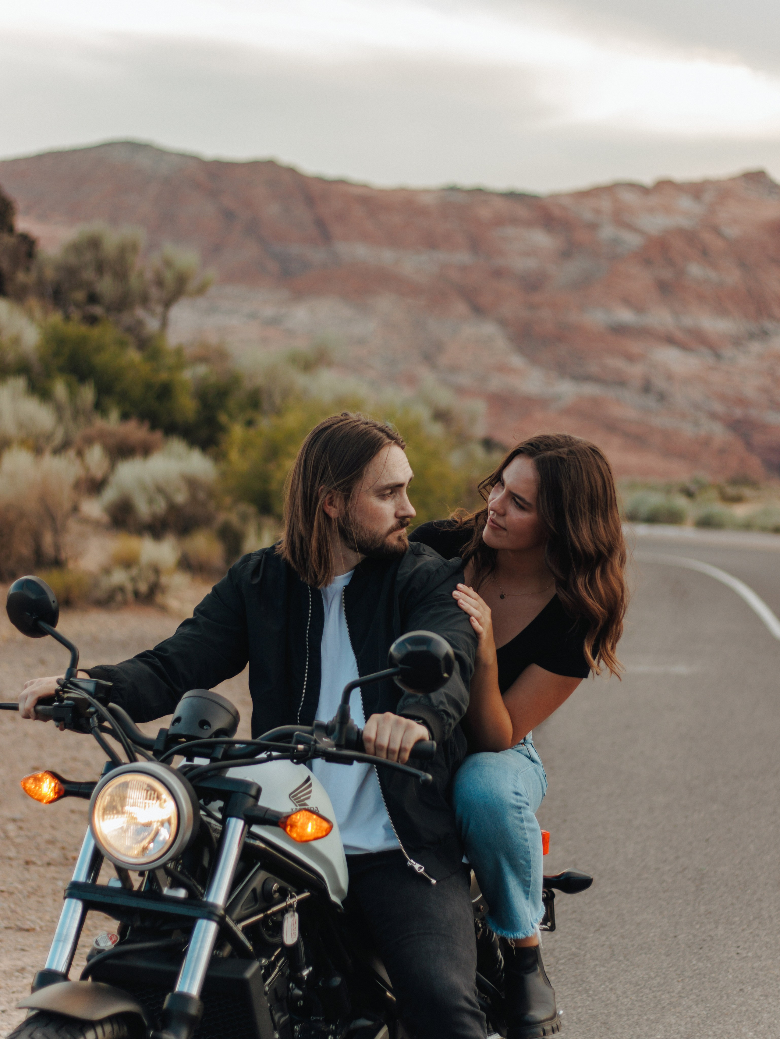 Portrait and couples photographer in Florida, Valeriia Honcharova