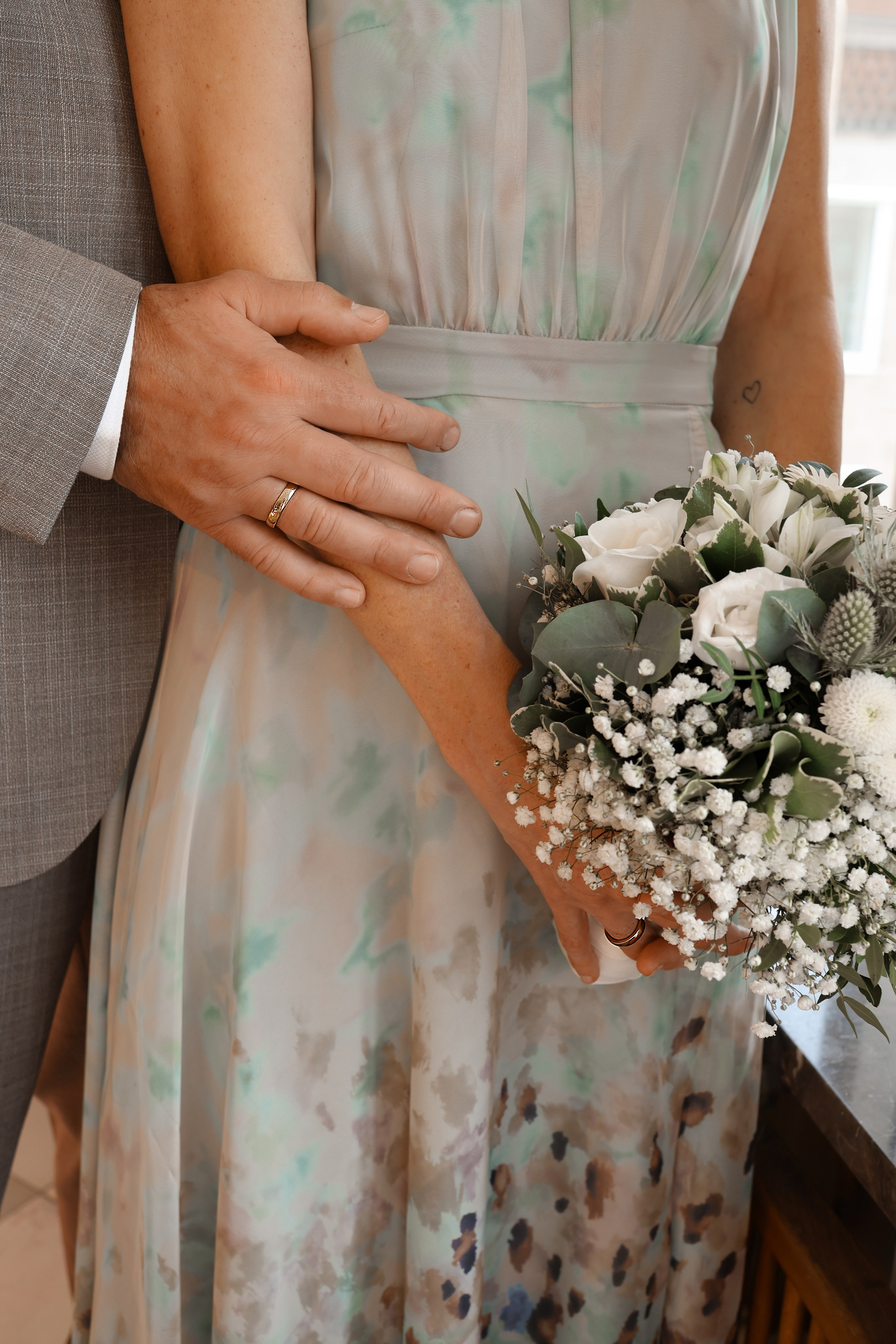 Hochzeit in Nürnberg. Ihr Fotograf in Nürnberg und Umgebung