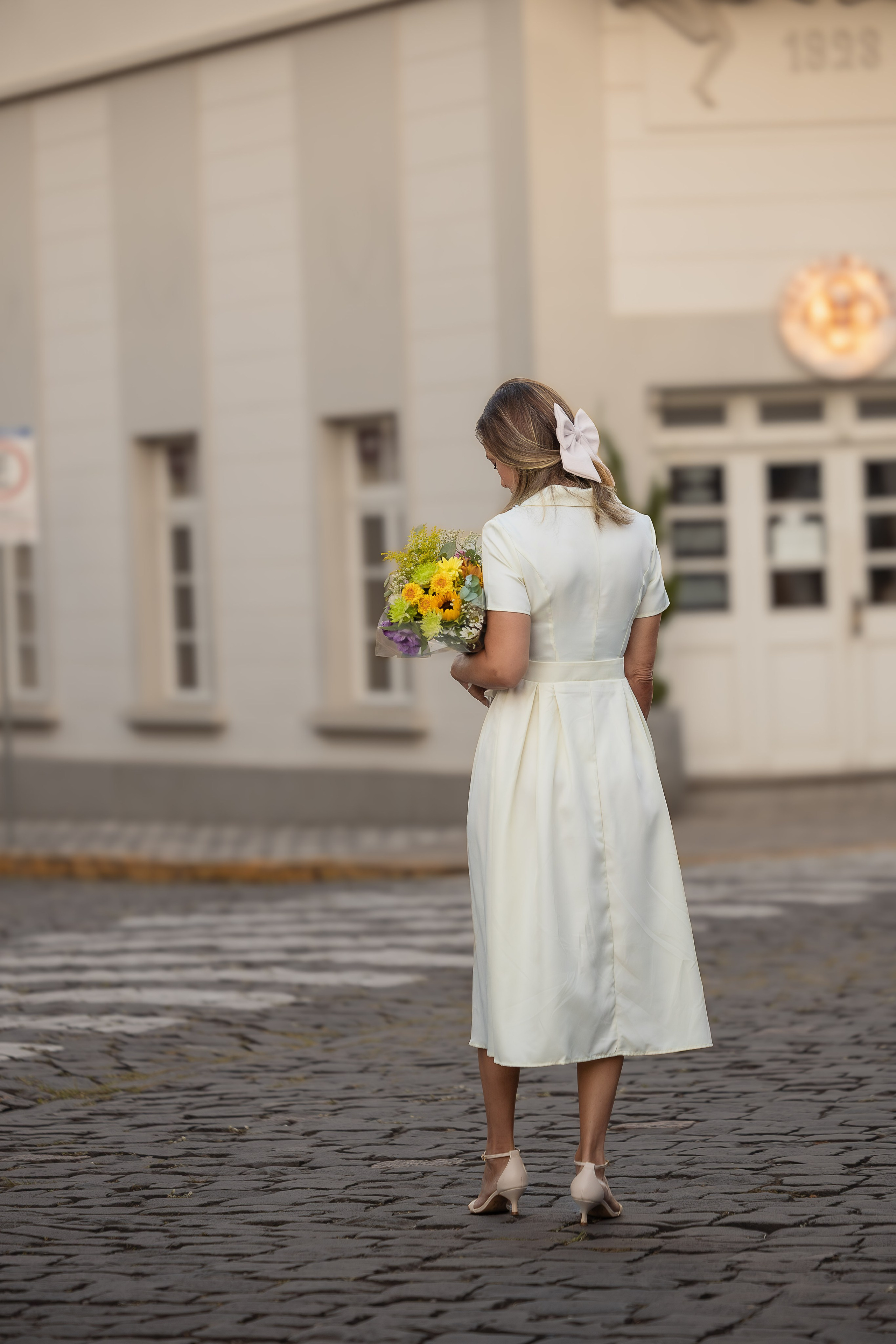 Centro histórico de Garibaldi