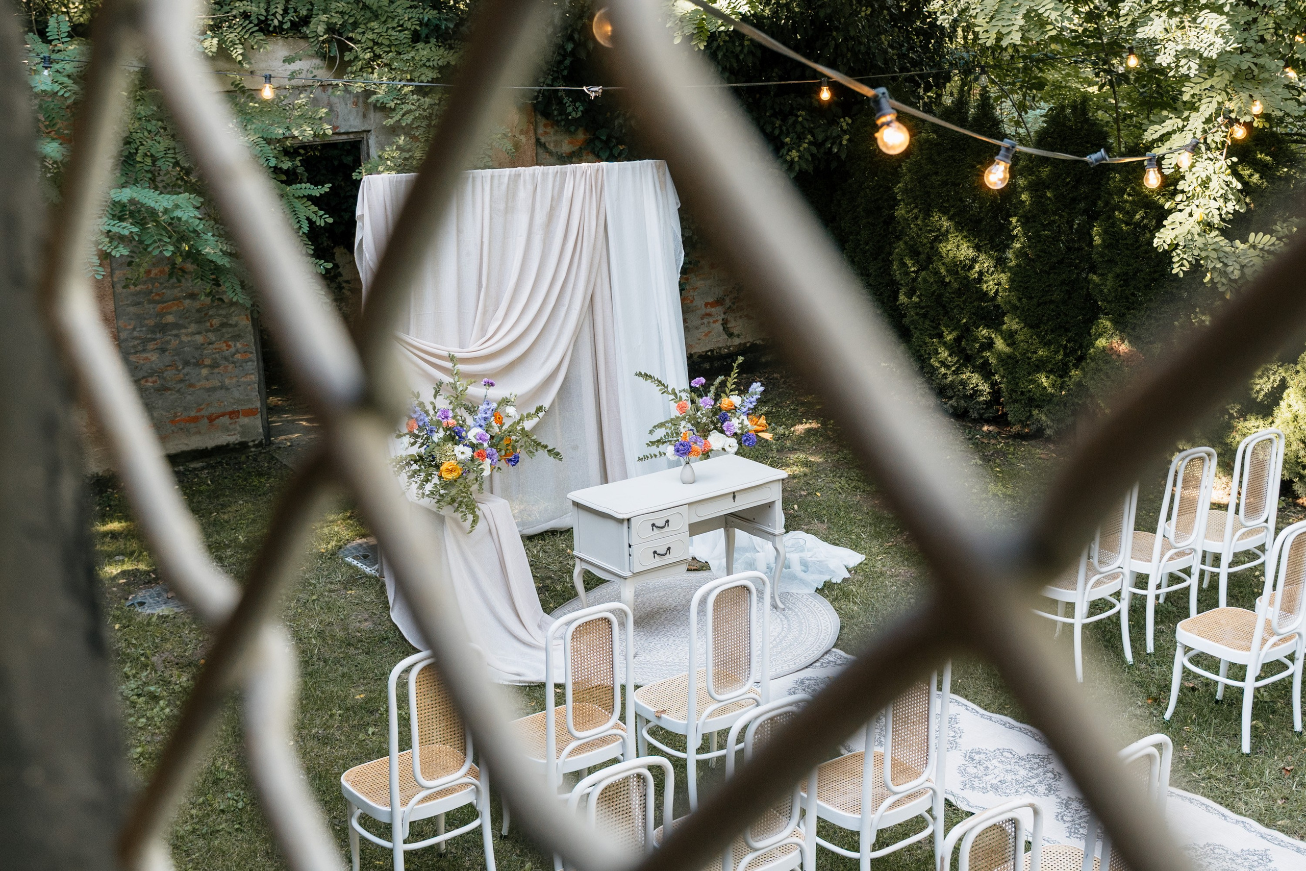 Dunja & Matthew. Wedding photography