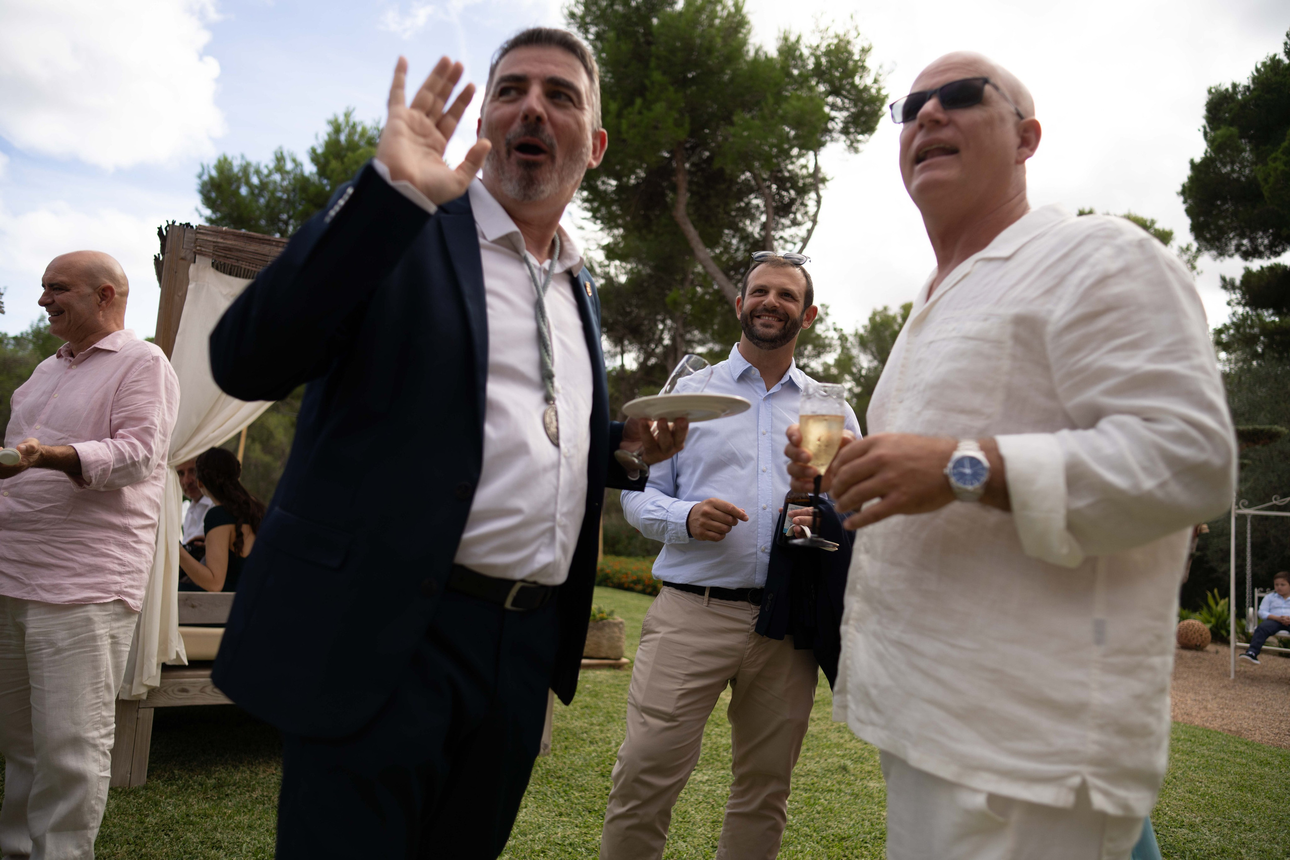 Wedding. Фотограф у Пальма де Майорка