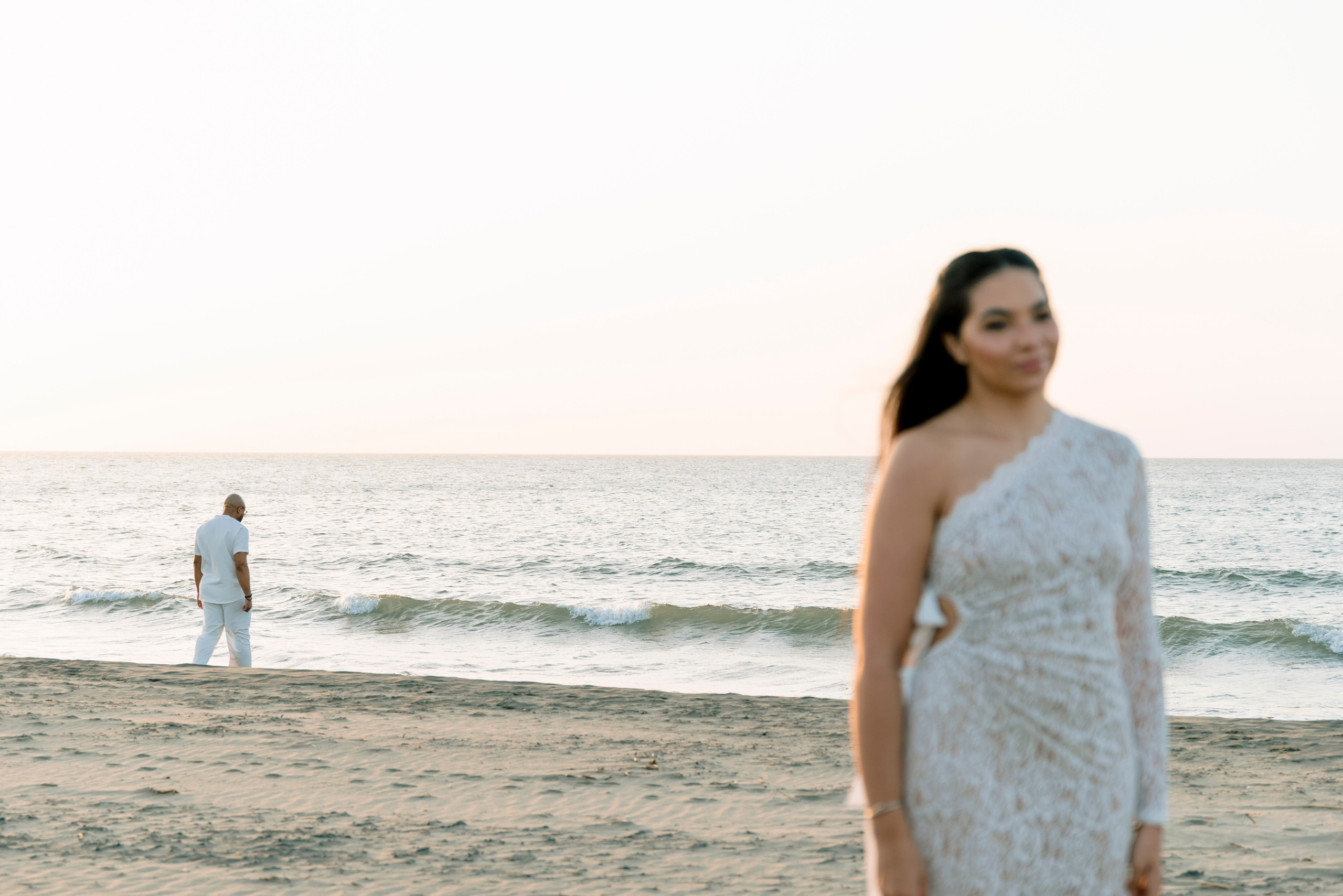 Wedding Photographers in Colombia · BanderArt Photography Carlos and Linda