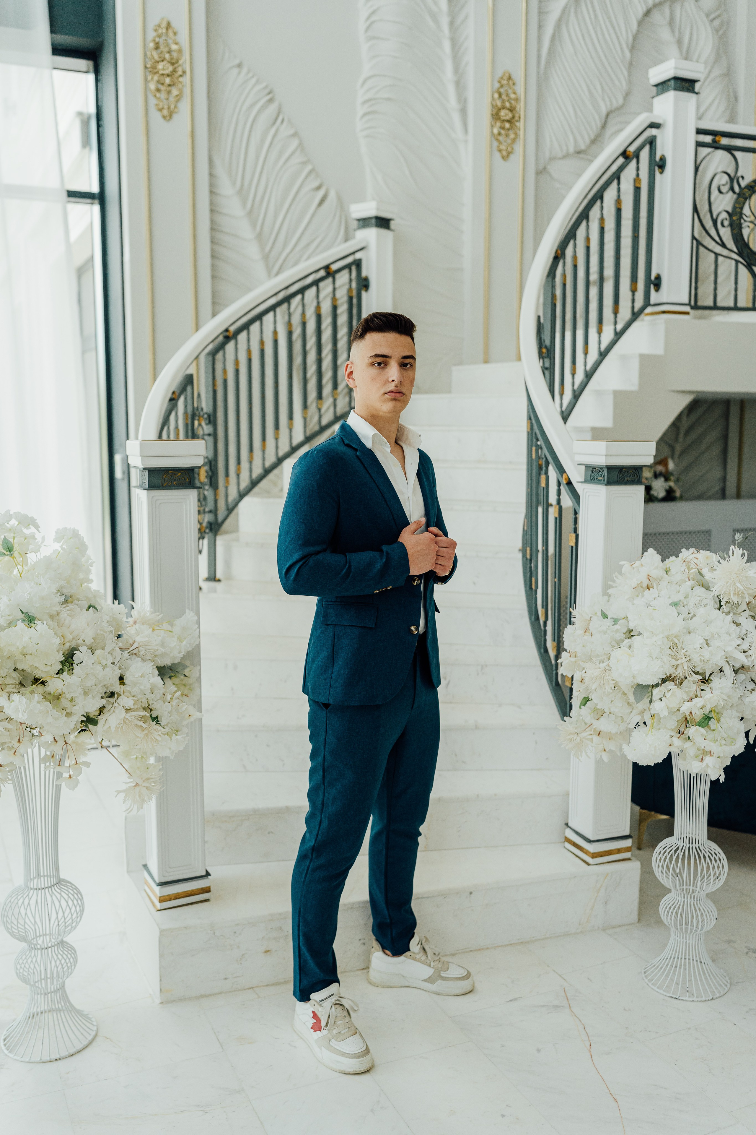 Albume ABSOLVENTI. Amy Foto