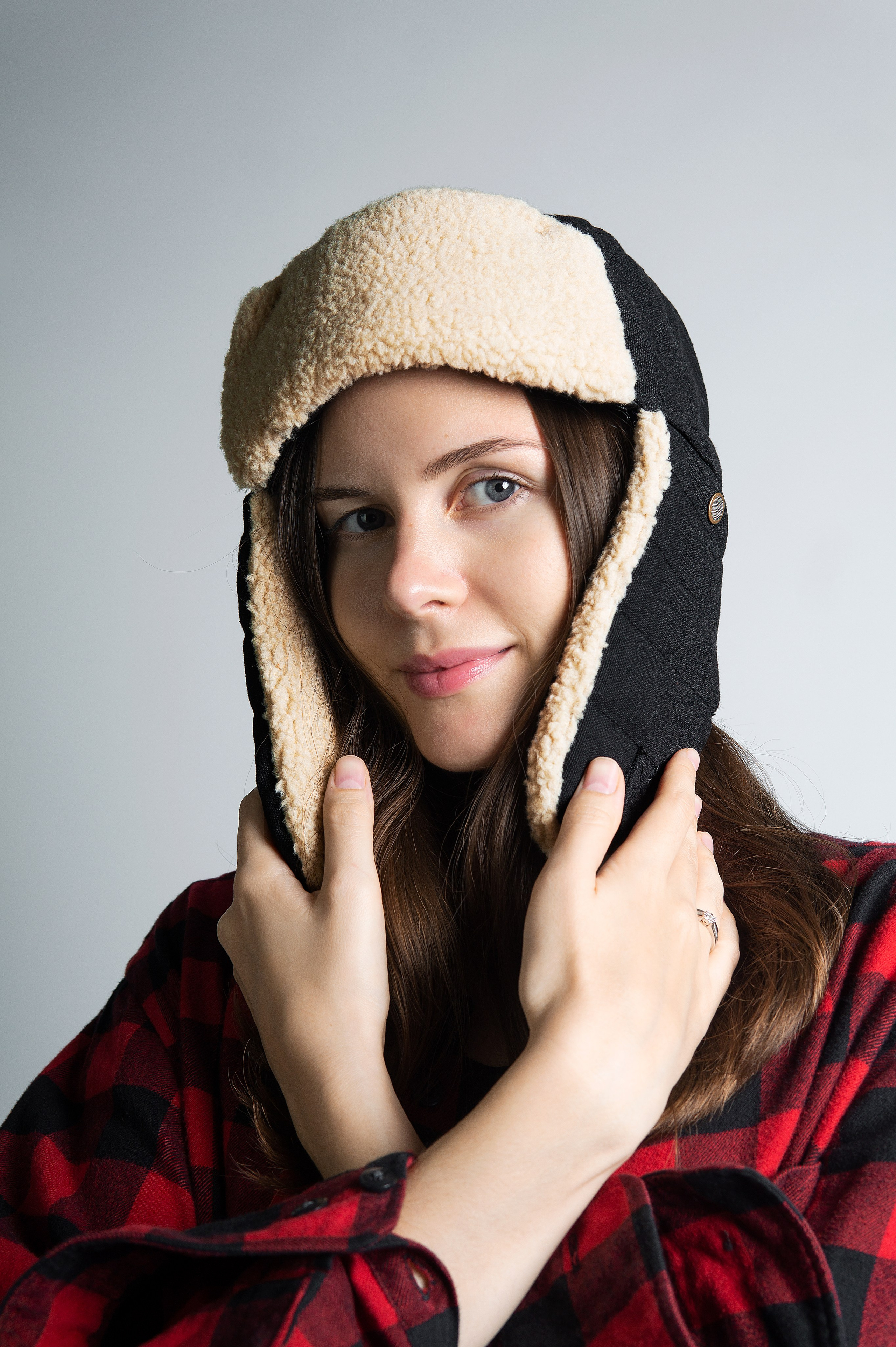 Brand & Fashion. Marina Baliakina | Personal and Couples Photographer | Toronto Canada