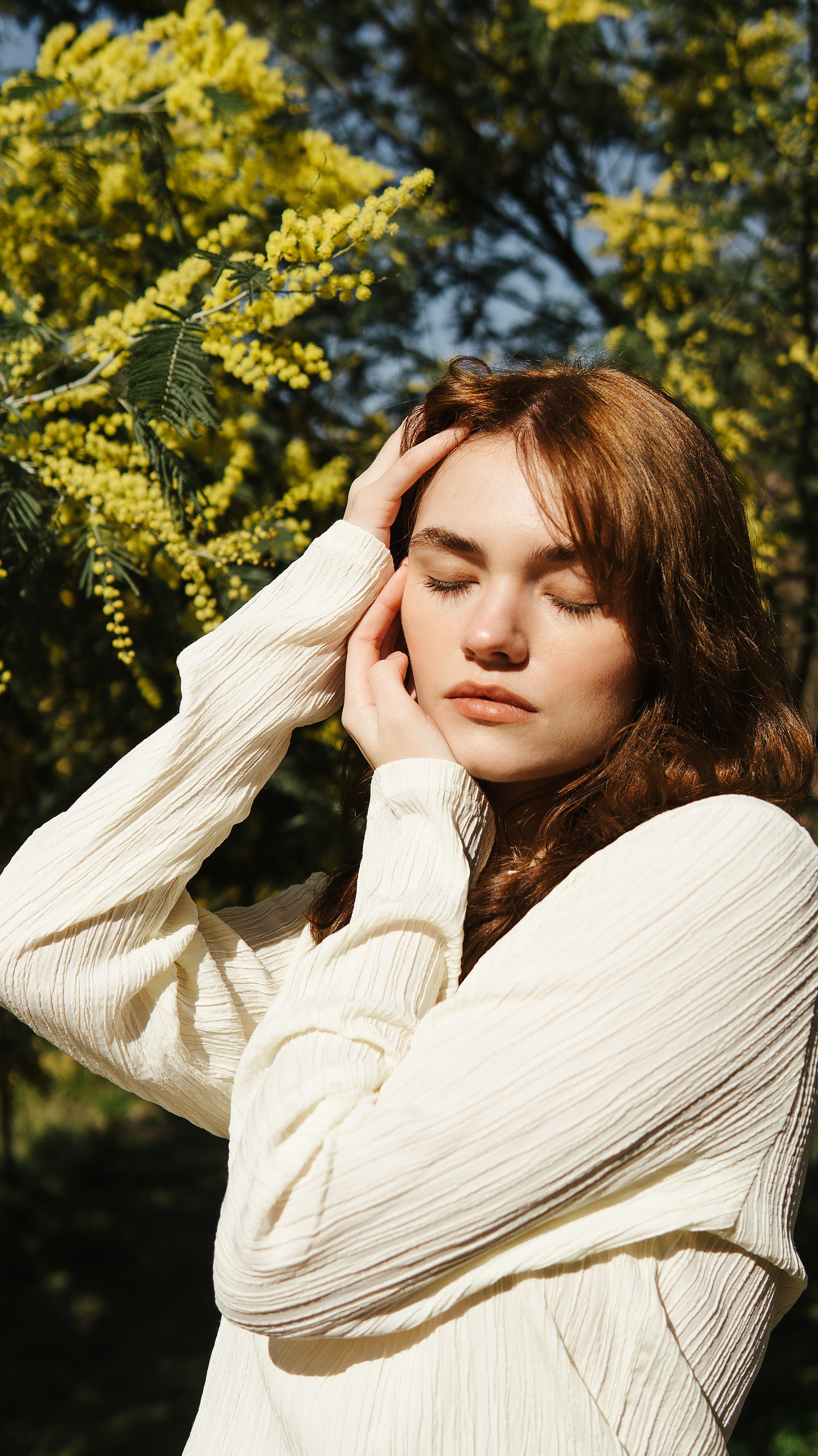 Brand & Fashion. Marina Baliakina | Personal and Couples Photographer | Toronto Canada