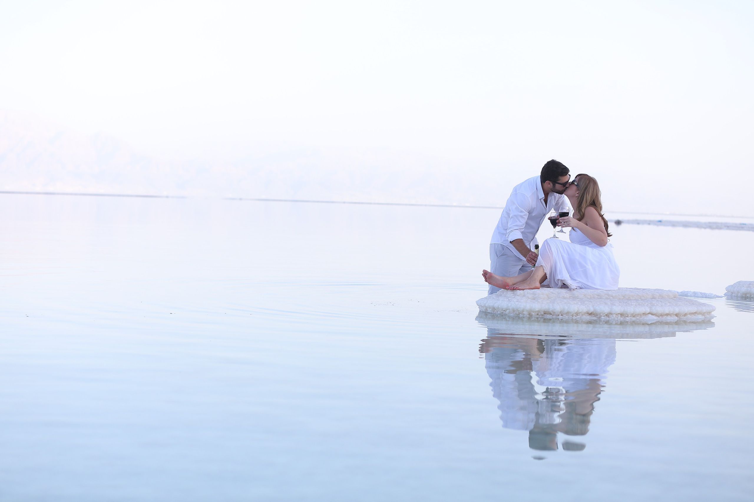 Linoy & Ilan. Wedding and events photographers Studio Shalom