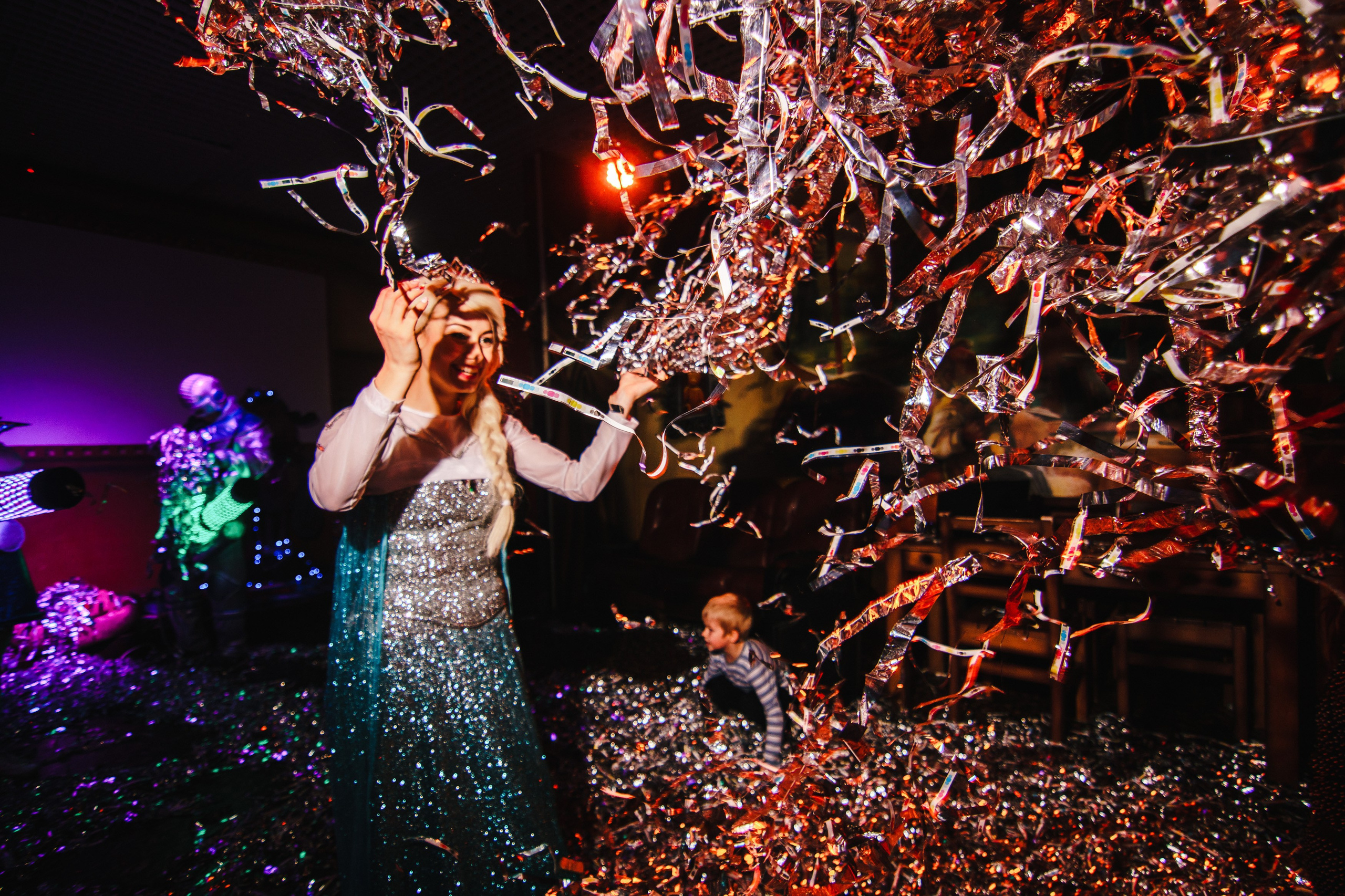 Kindergeburtstag & Events. VOIR25 — Wedding Photographer & Filmmaker in Germany | Heilbronn, Stuttgart & Europe