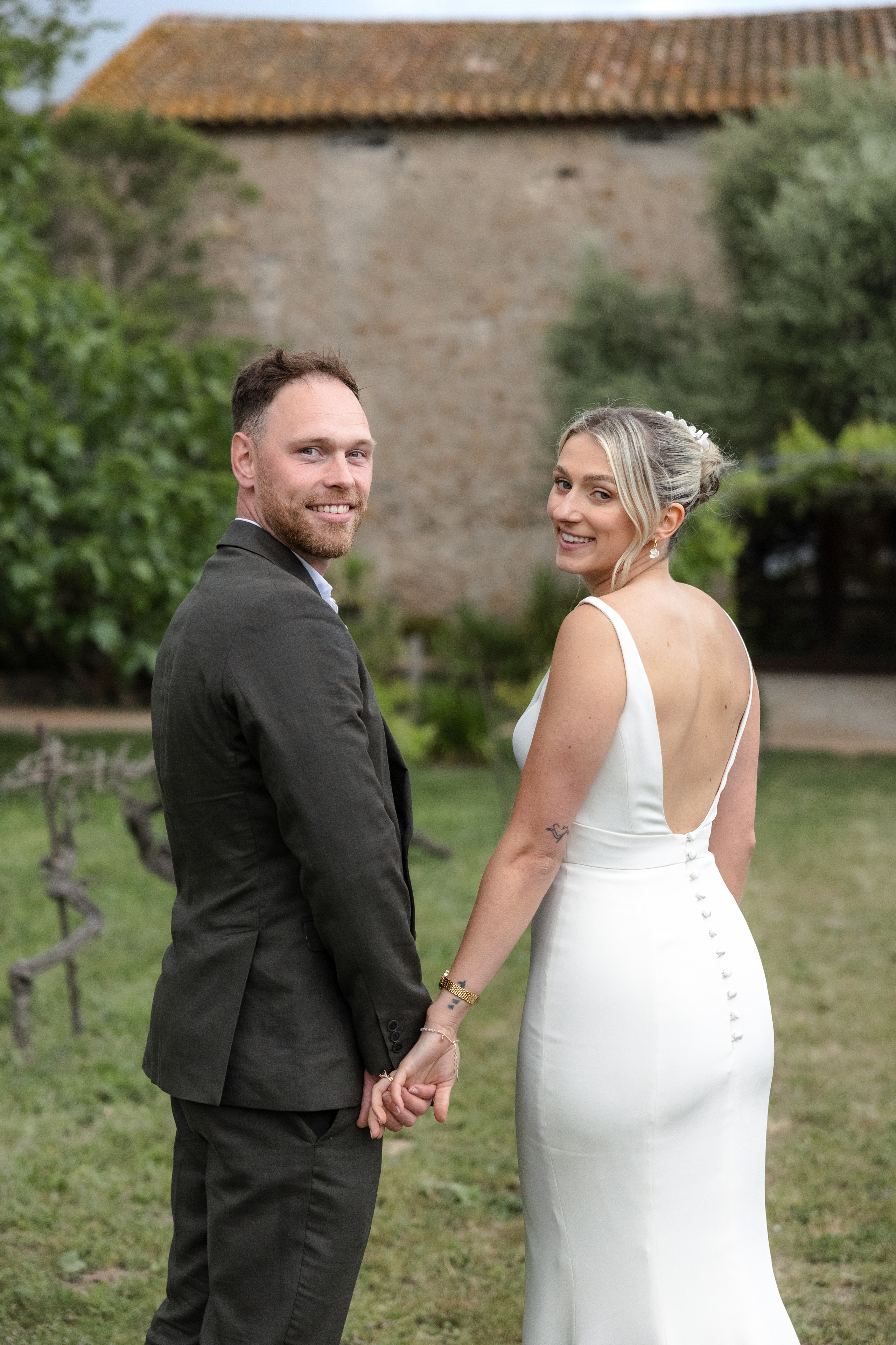 LES PLUS MAGNIFIQUES CHÂTEAU DE MARIAGE DU SUD-OUEST DE LA FRANCE (Mise à jour 2025). Eugénie Smirnova — Photographe à Toulouse et dans le Sud-Ouest