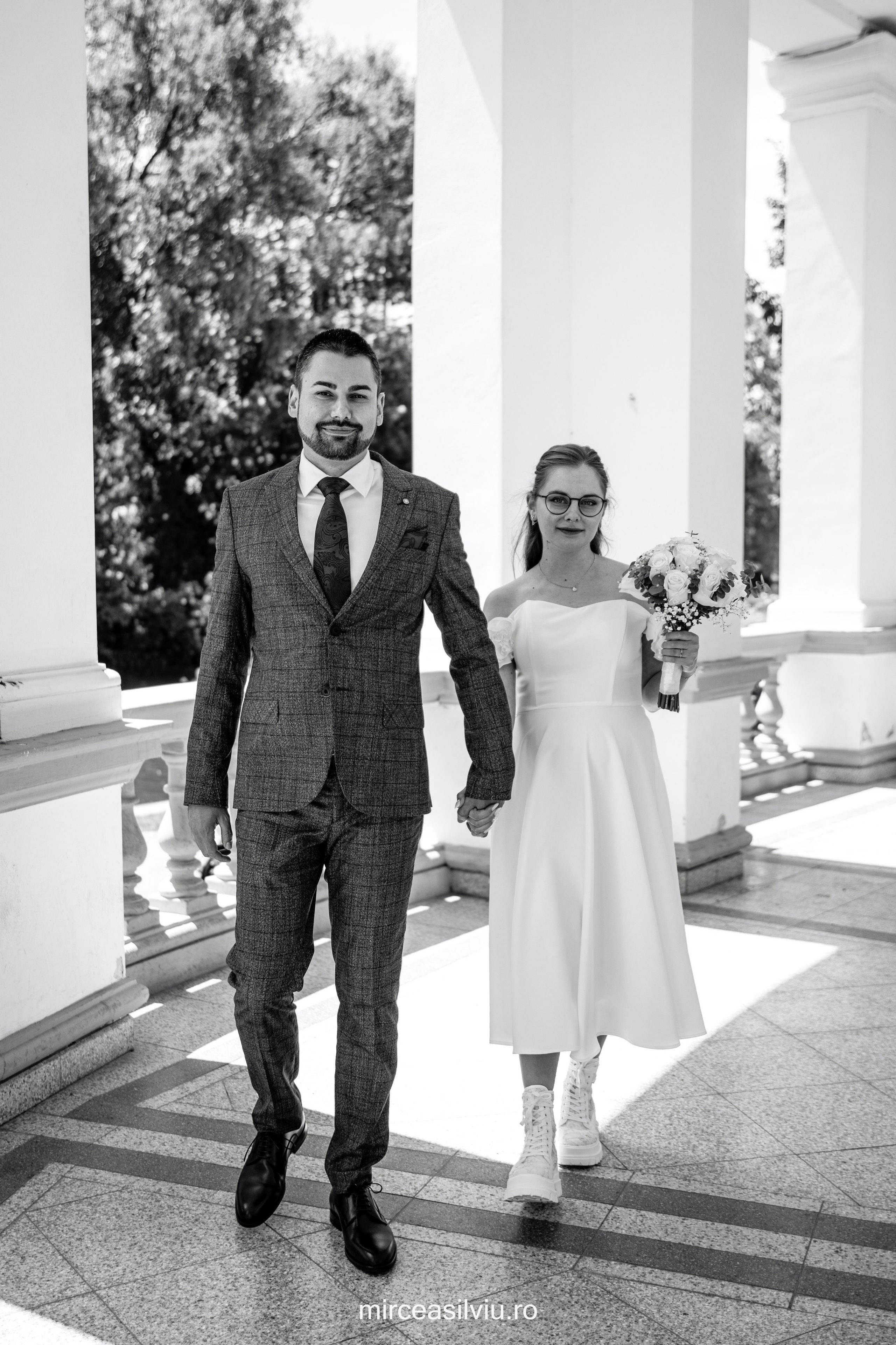 Fotograf cununie civila evenimente Cluj-Napoca — mirceasilviu.ro