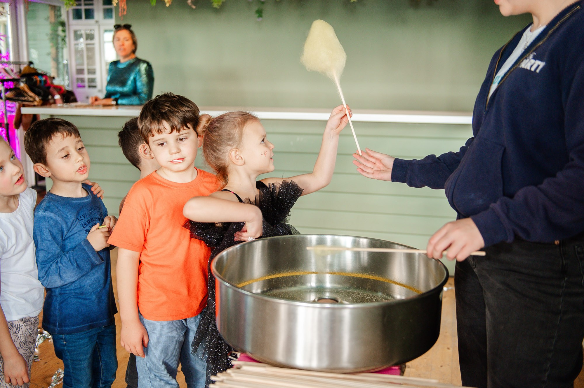 Children's birthday photo shoot in Lisbon, Cascais, Sintra