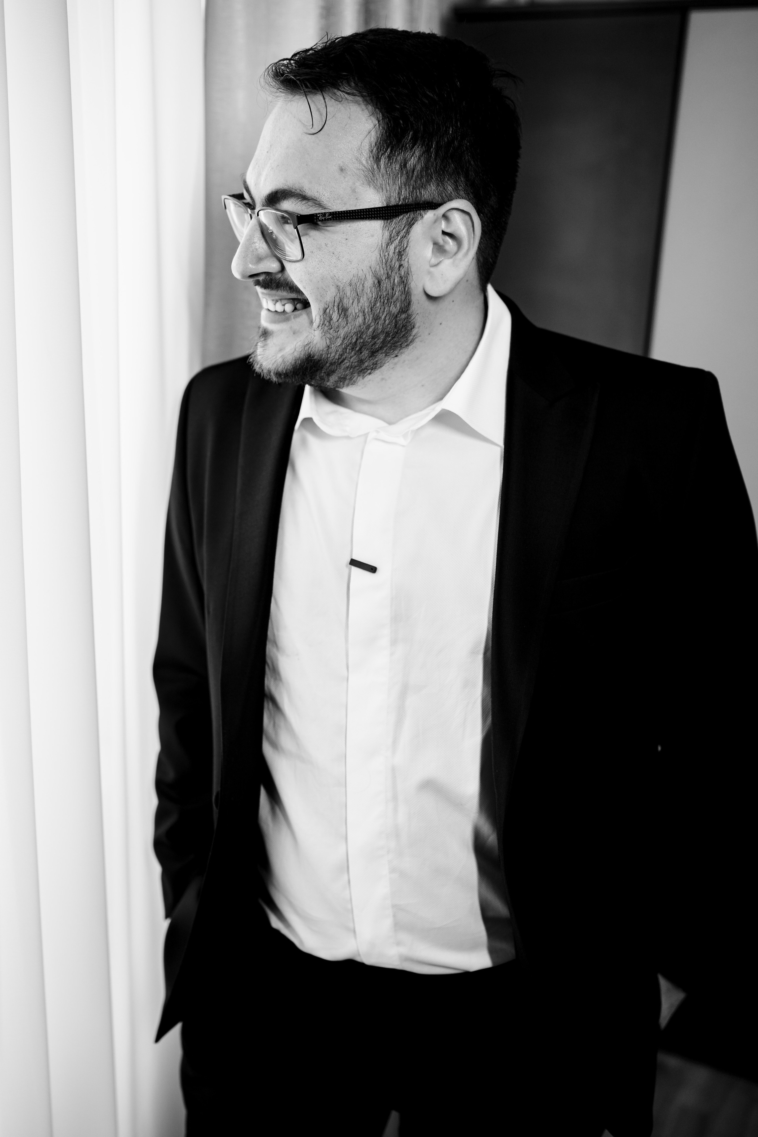 Madalina & Alex. Acasă