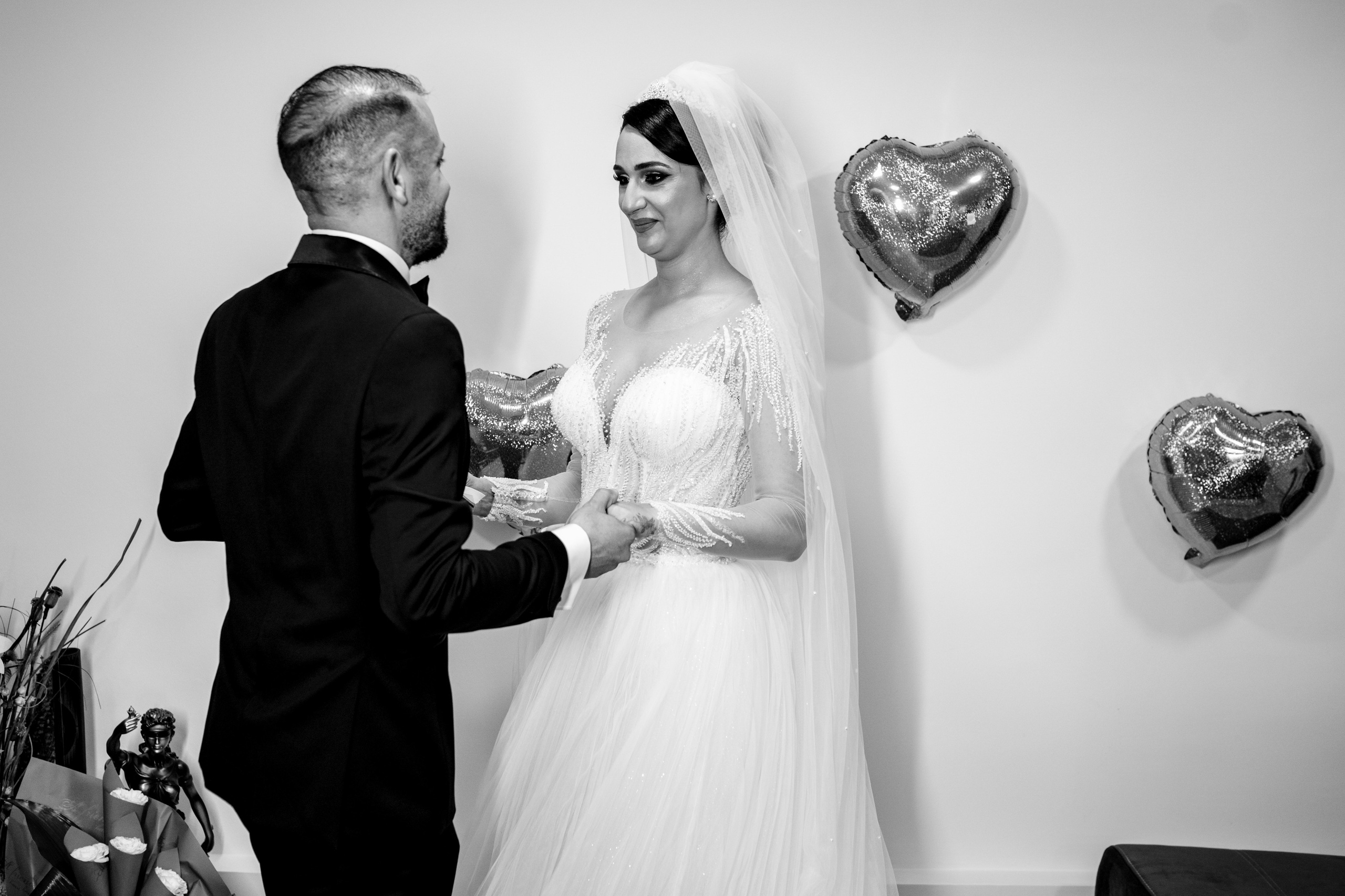 Beatrice & Andrei. Acasă