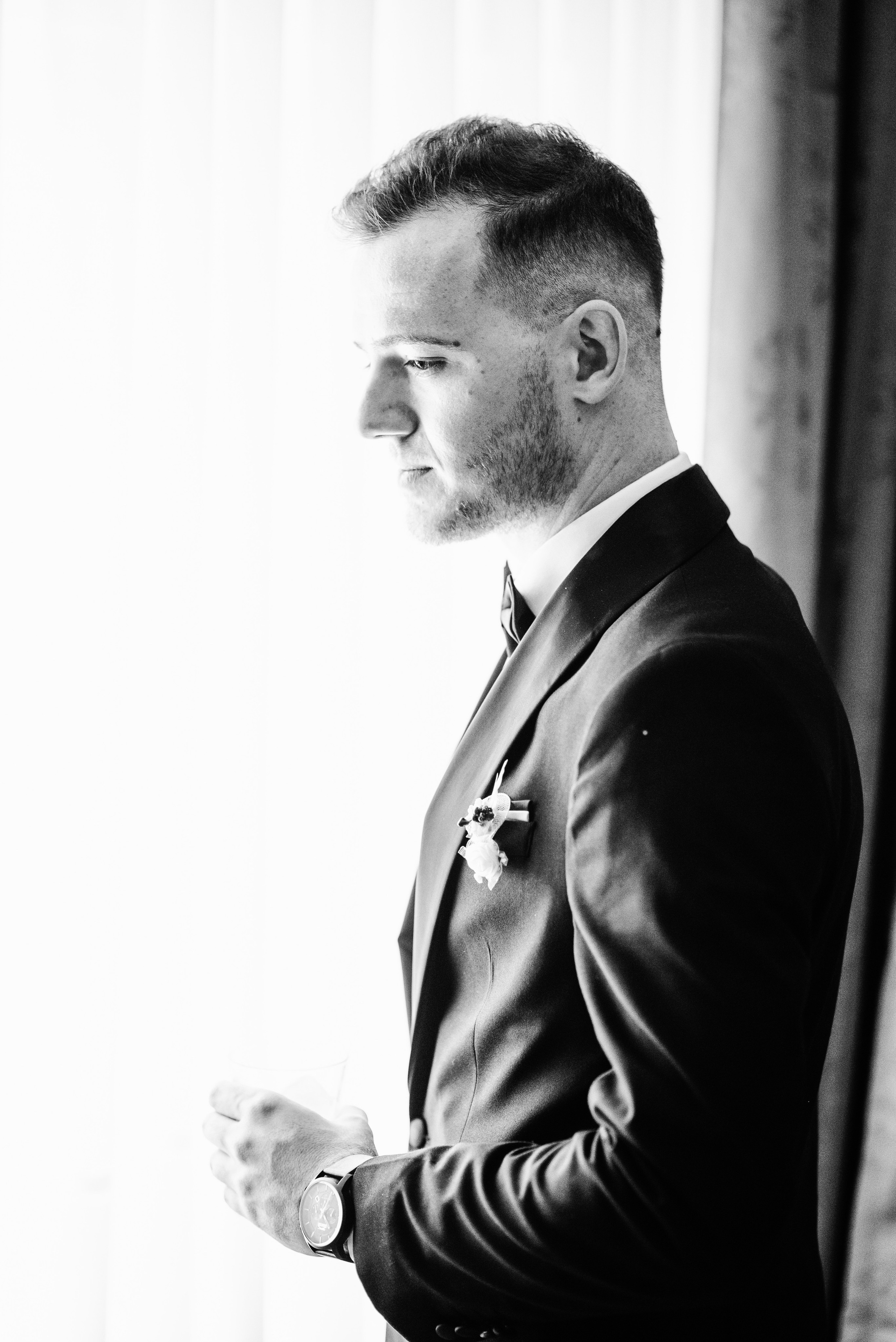 Andreea & Remus. Acasă