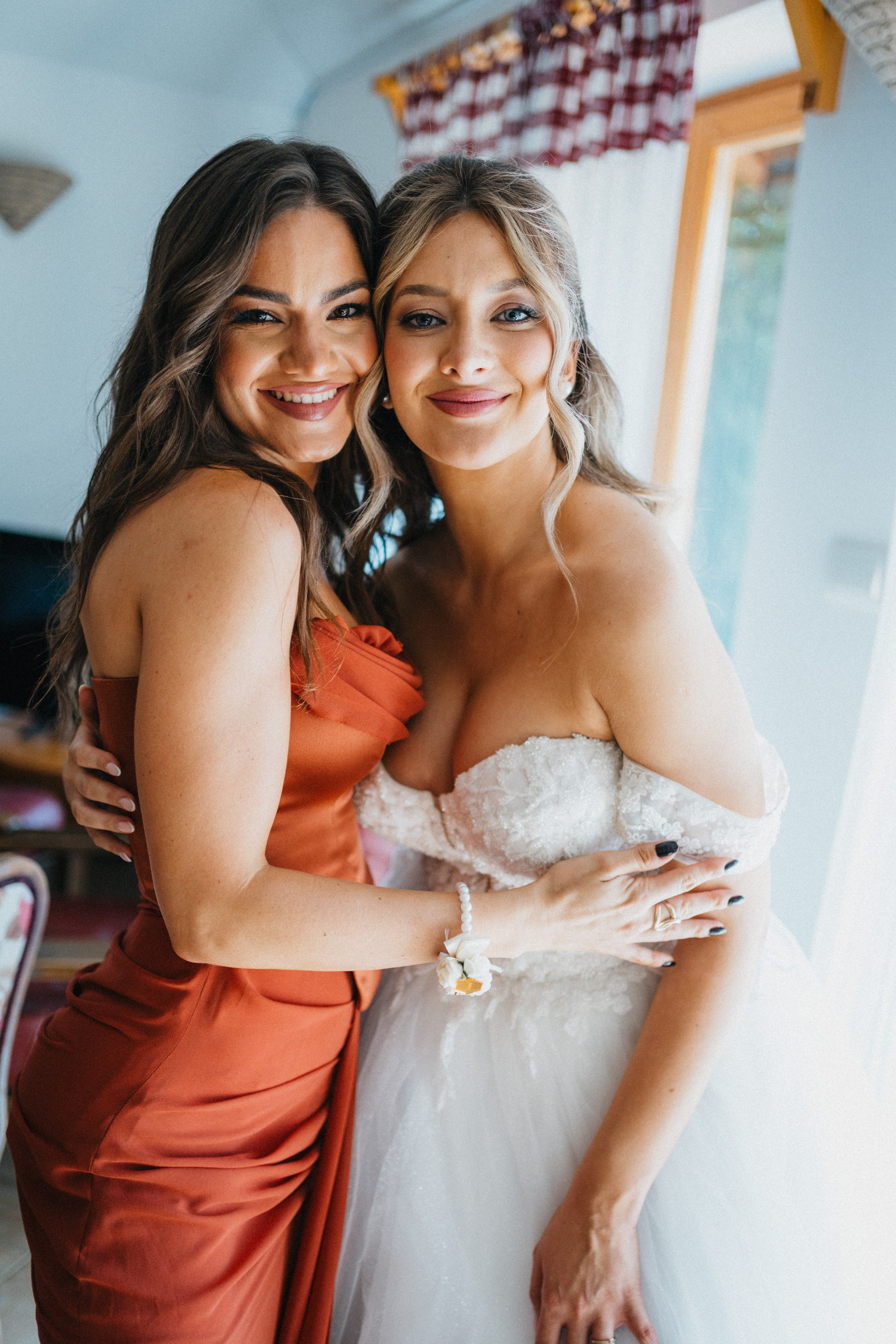 Željka & Njegoš. Wedding photography