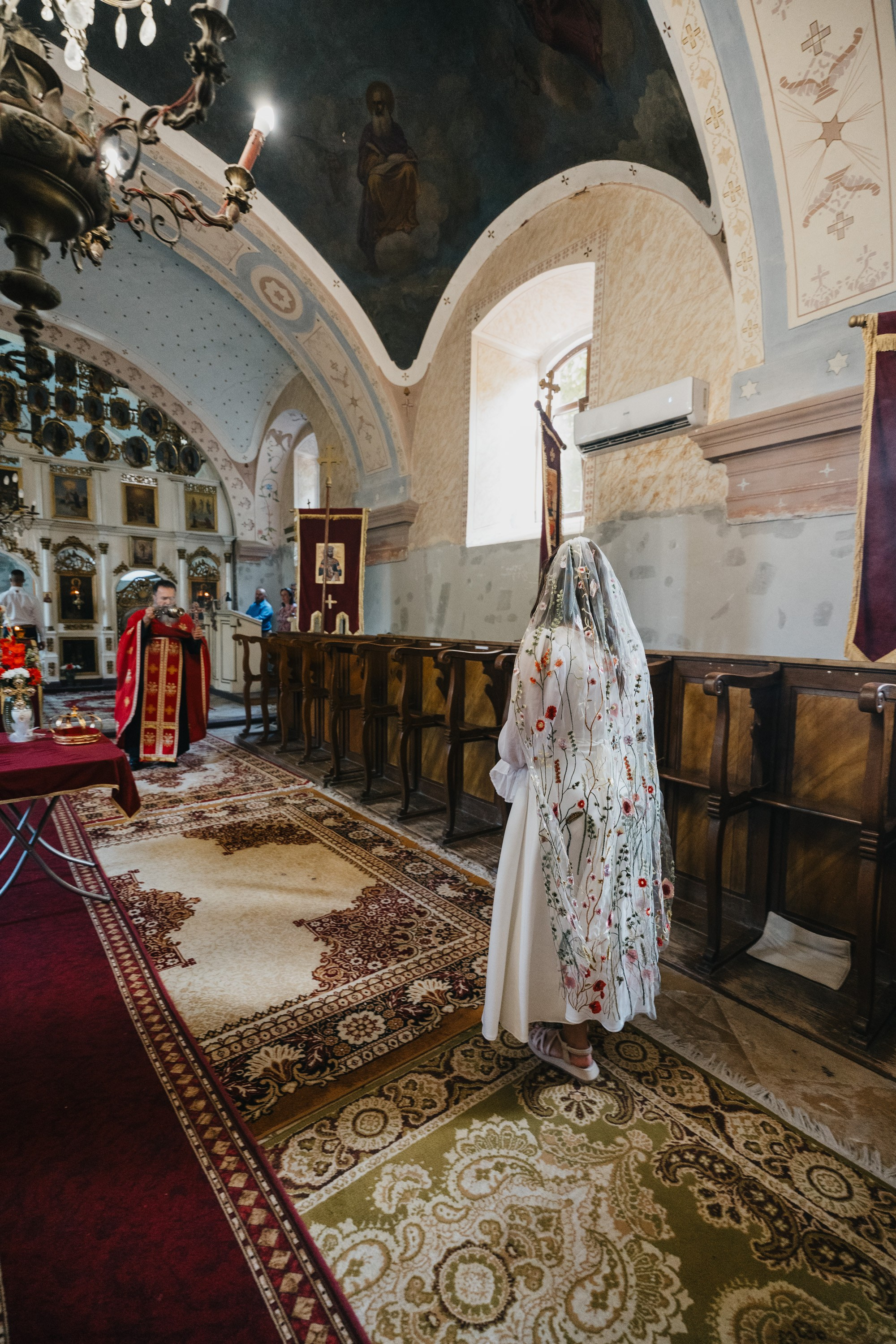 Ema i Ognjen. Wedding photography