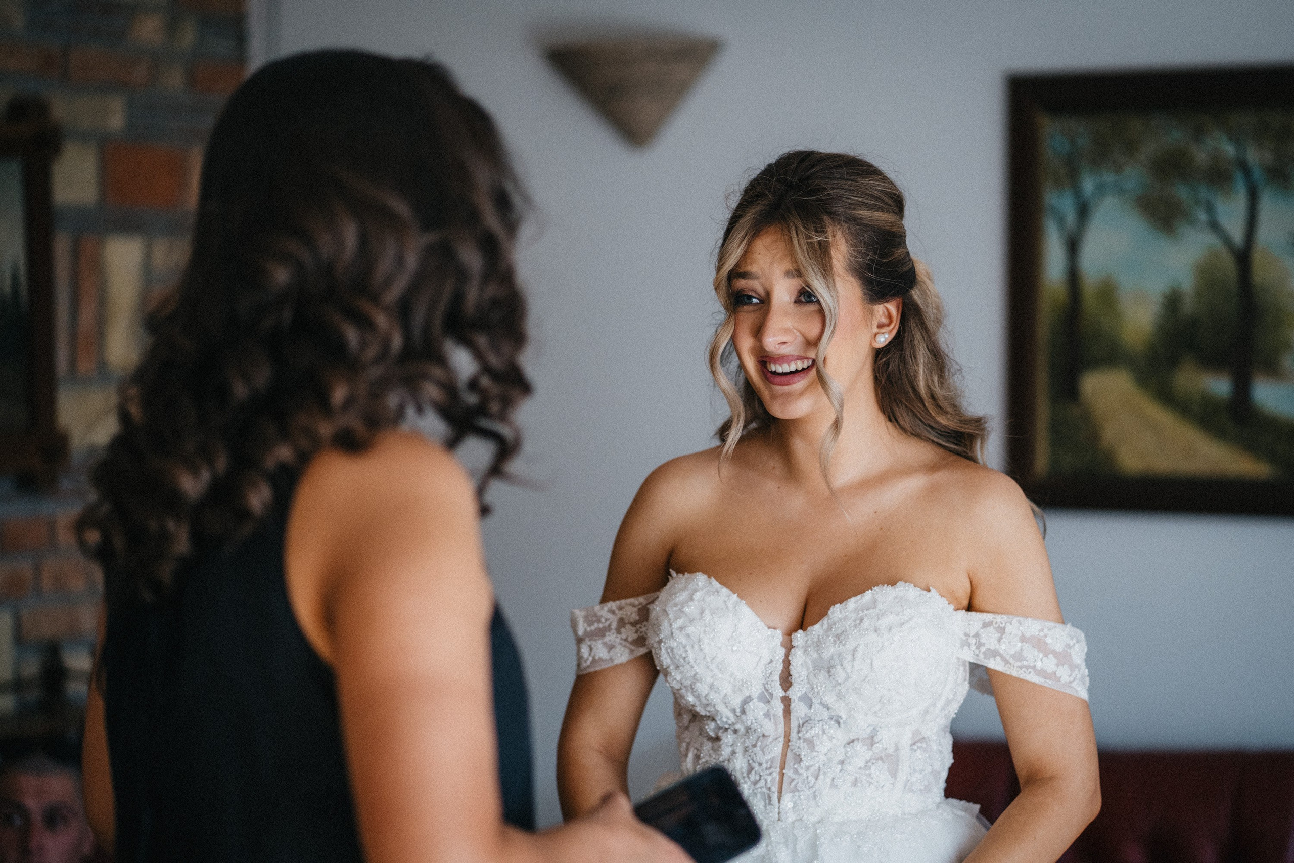 Željka & Njegoš. Wedding photography