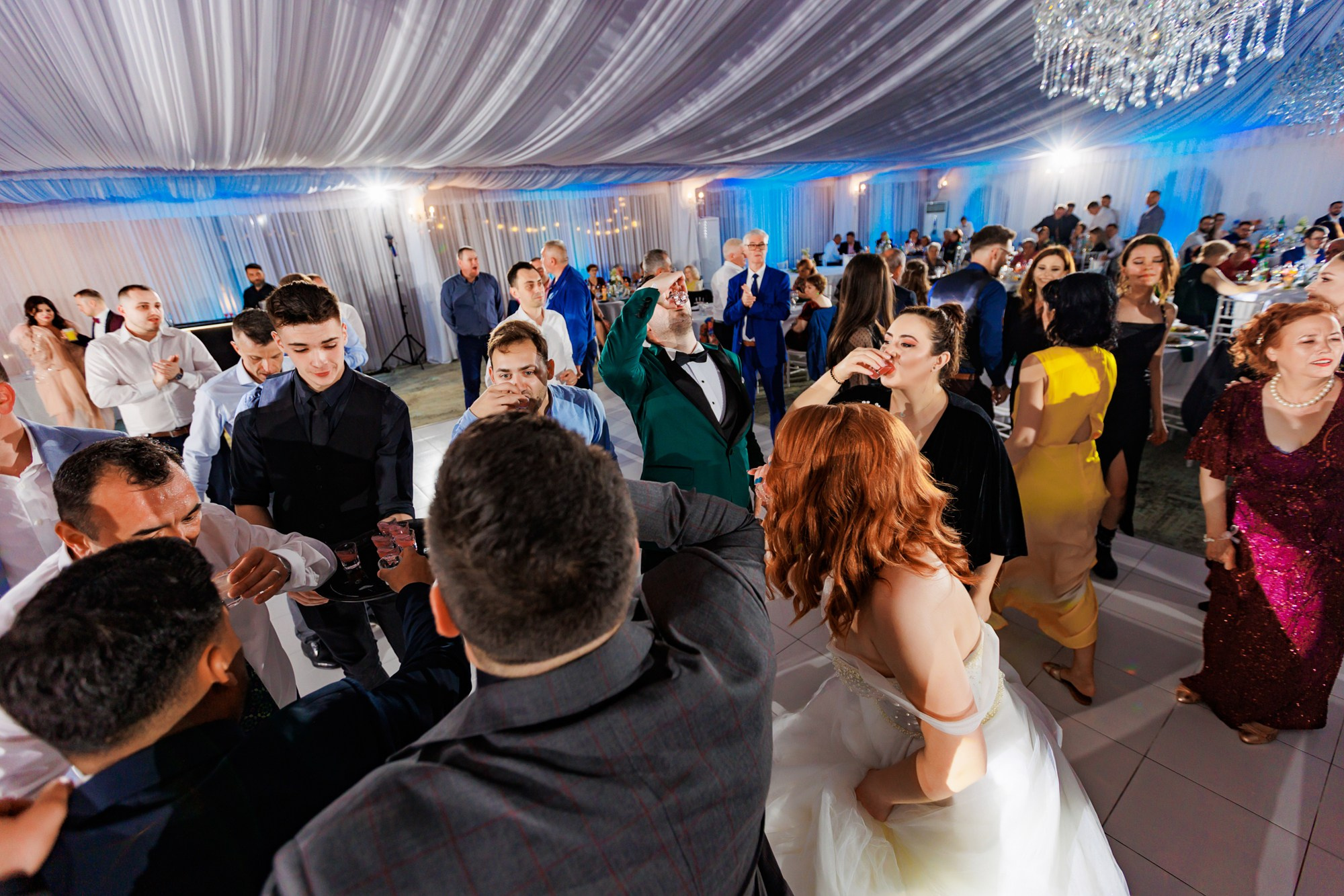 Andrei si Adelina. Wedding photographer and videographer