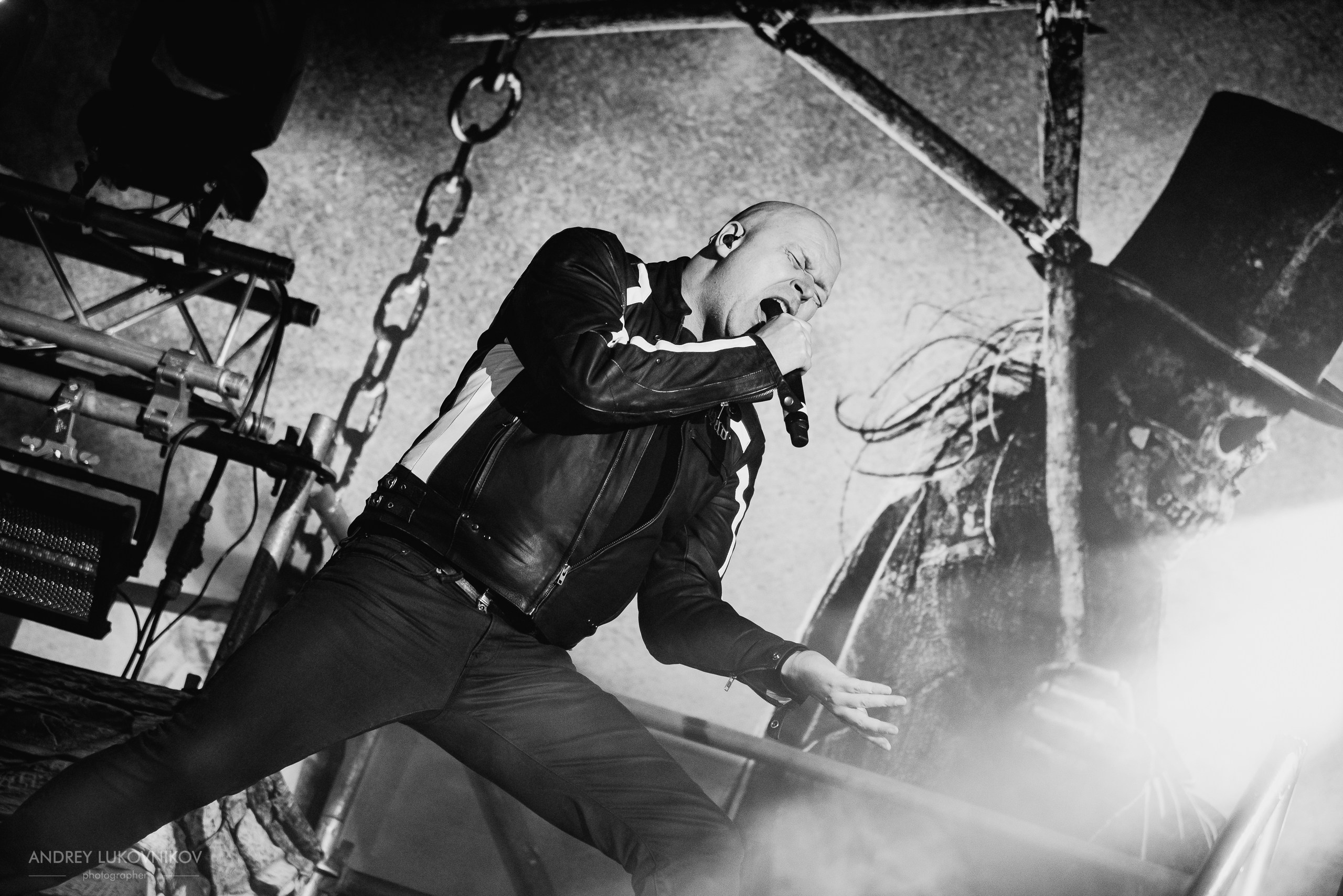 Avantasia. Ghostlights Tour 2016