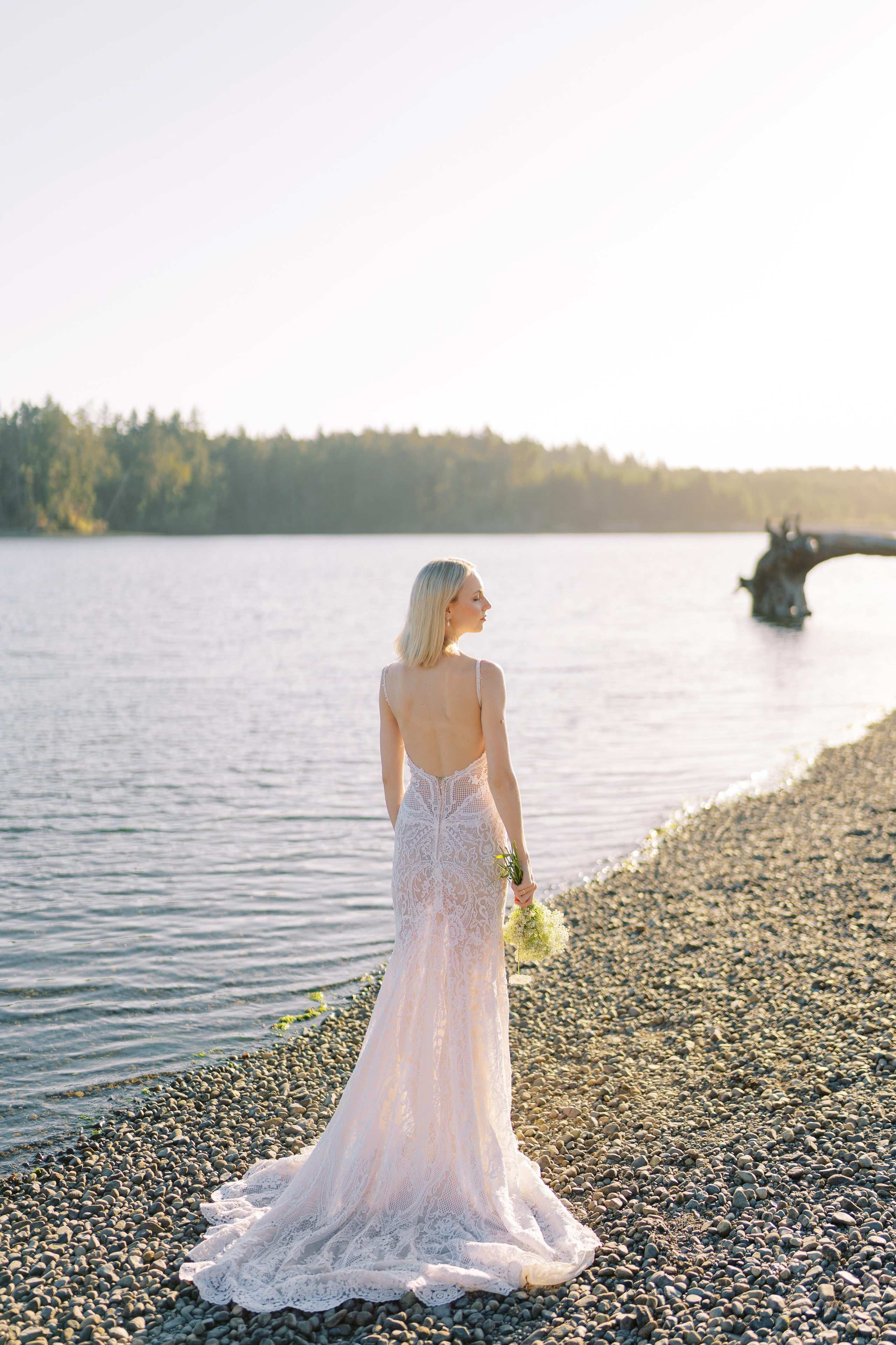 Rachel & Ryan Wedding photoshoot. August 2024. Anderson Island, WA Day 1. EVAN ARISTOV WEDDING PHOTOGRAPHY — Seattle Wedding Photographer