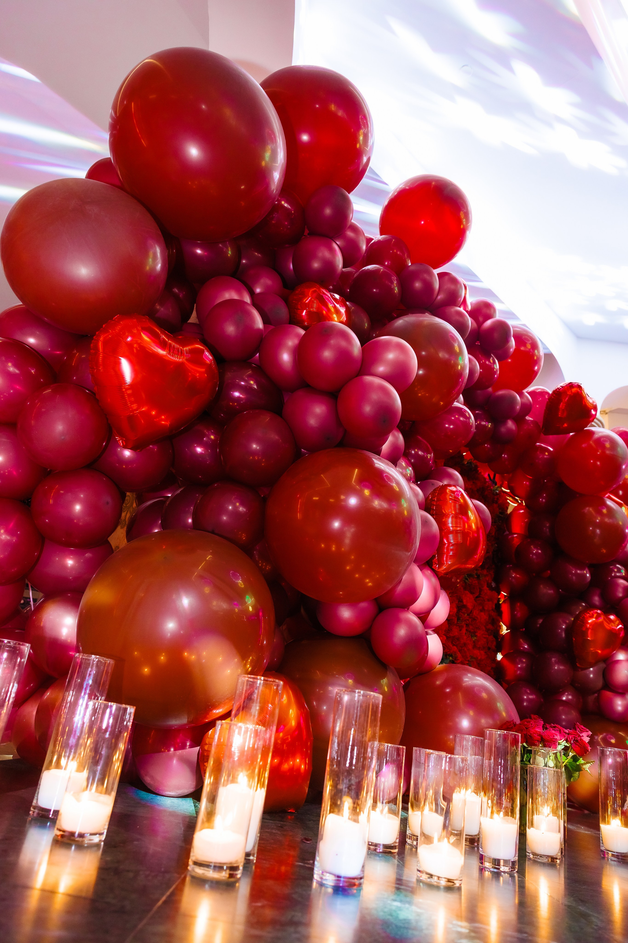 Тържества. Фотограф Ирина Йотова