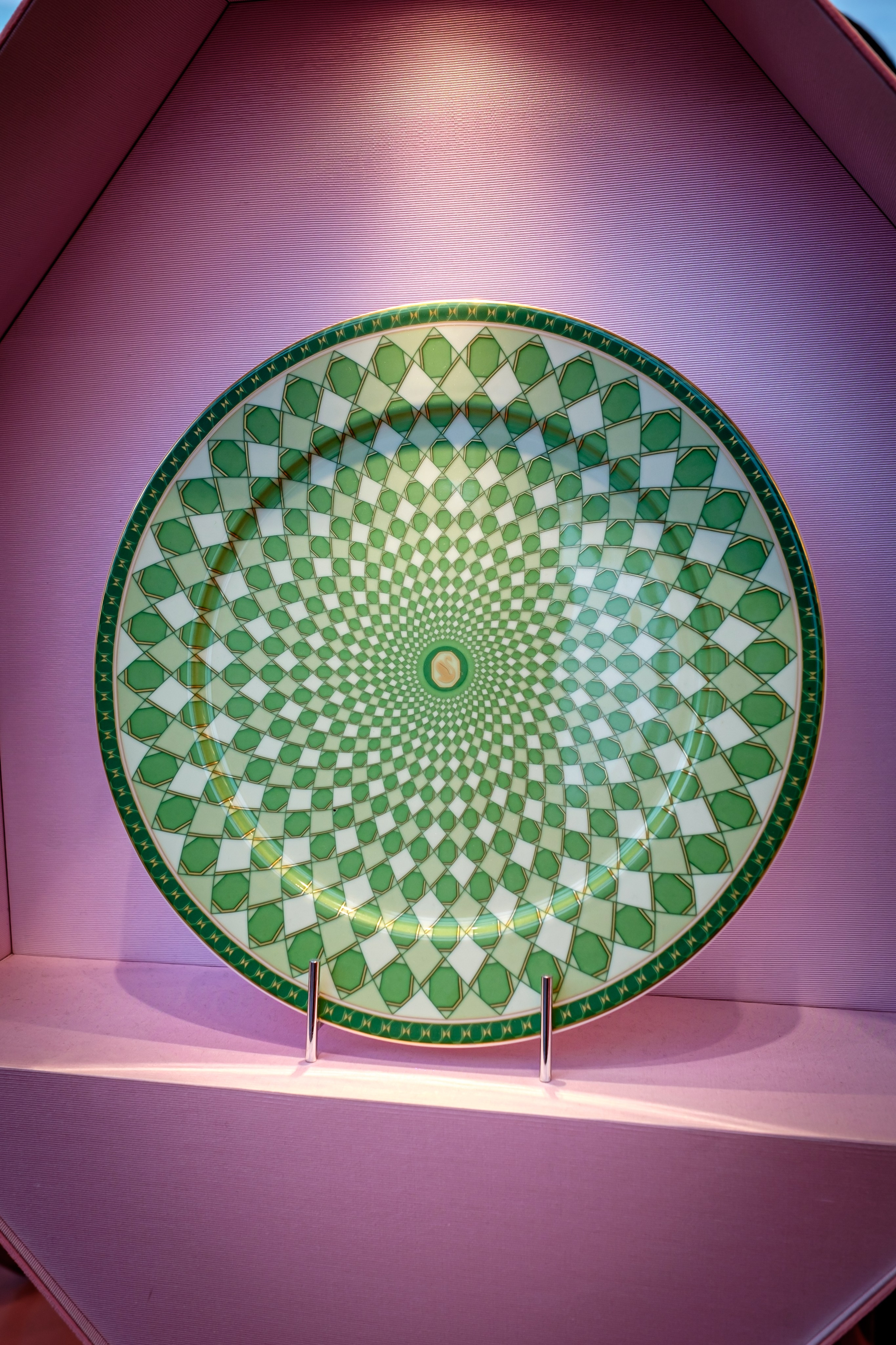 SWAROVSKI. Photographer in Seoul Dobrokvashina Natalya