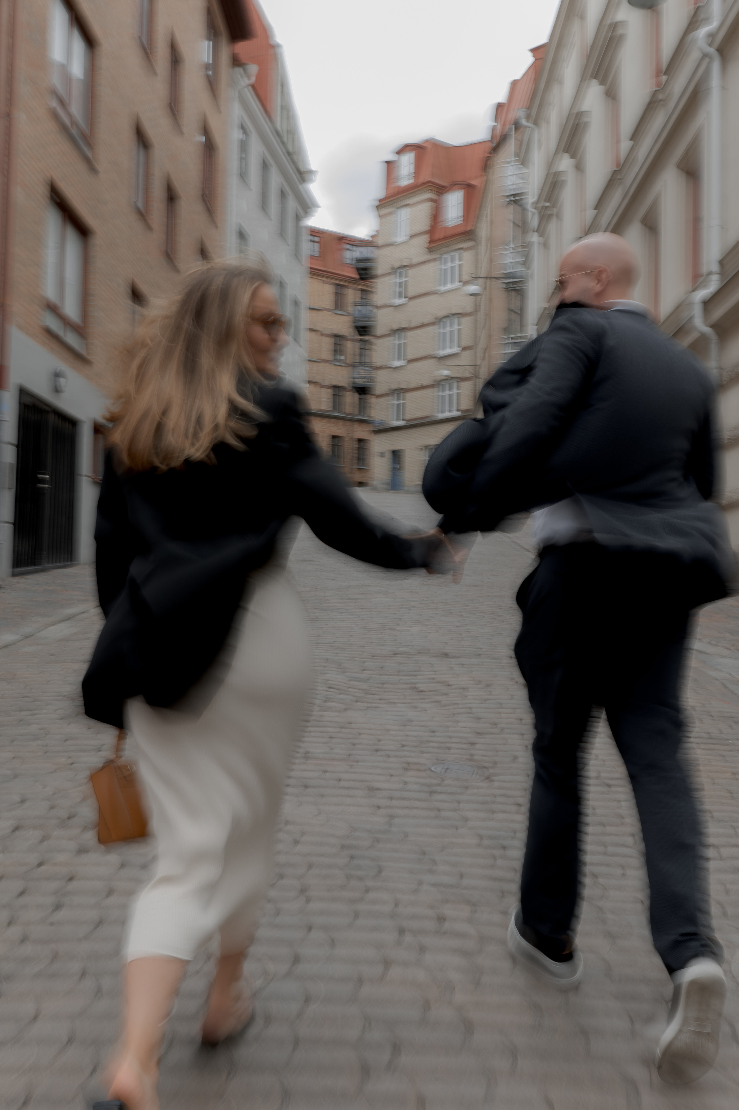 The Harbour. The City. The Love. Gothenburg Stories part II. Wedding photographer and videographer based in Timisoara, Romania