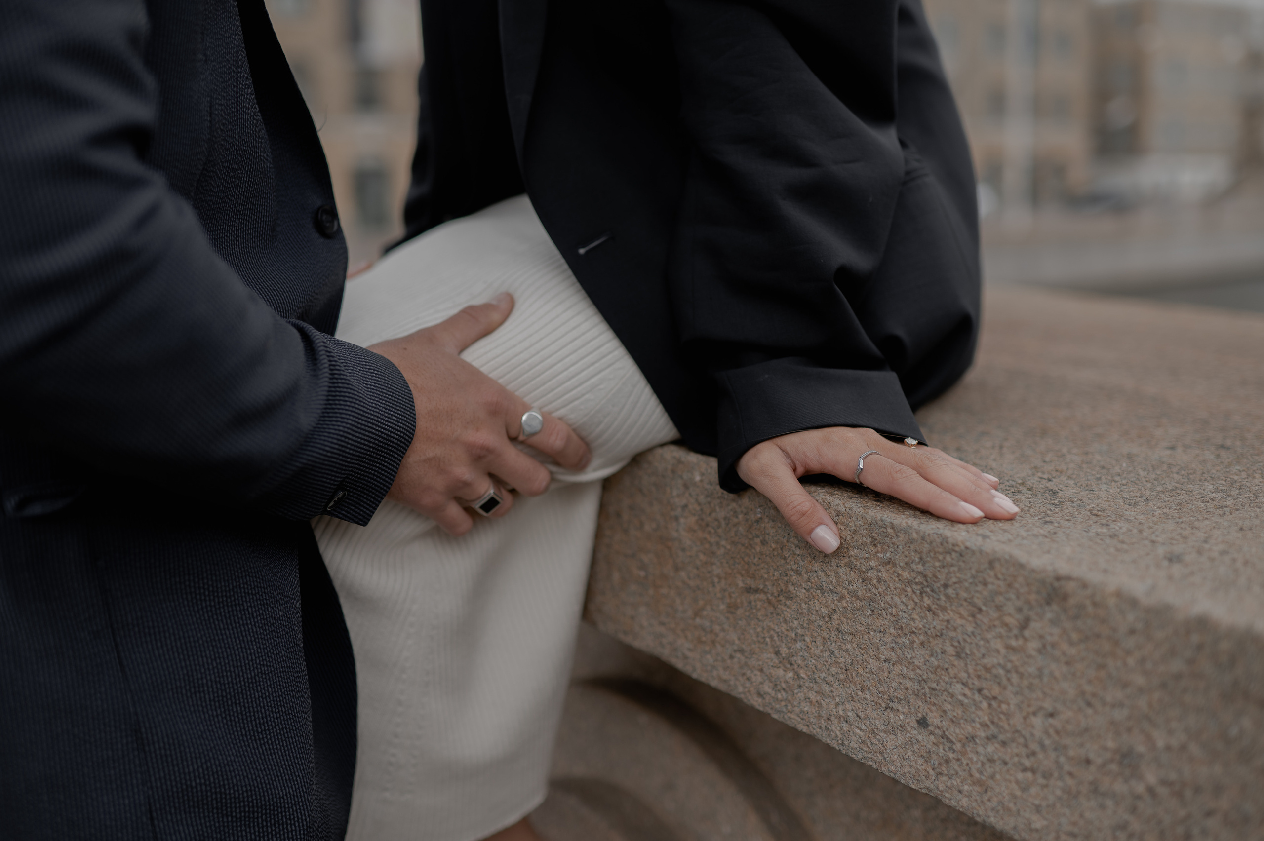 The Harbour. The City. The Love. Gothenburg Stories part II. Wedding photographer and videographer based in Timisoara, Romania