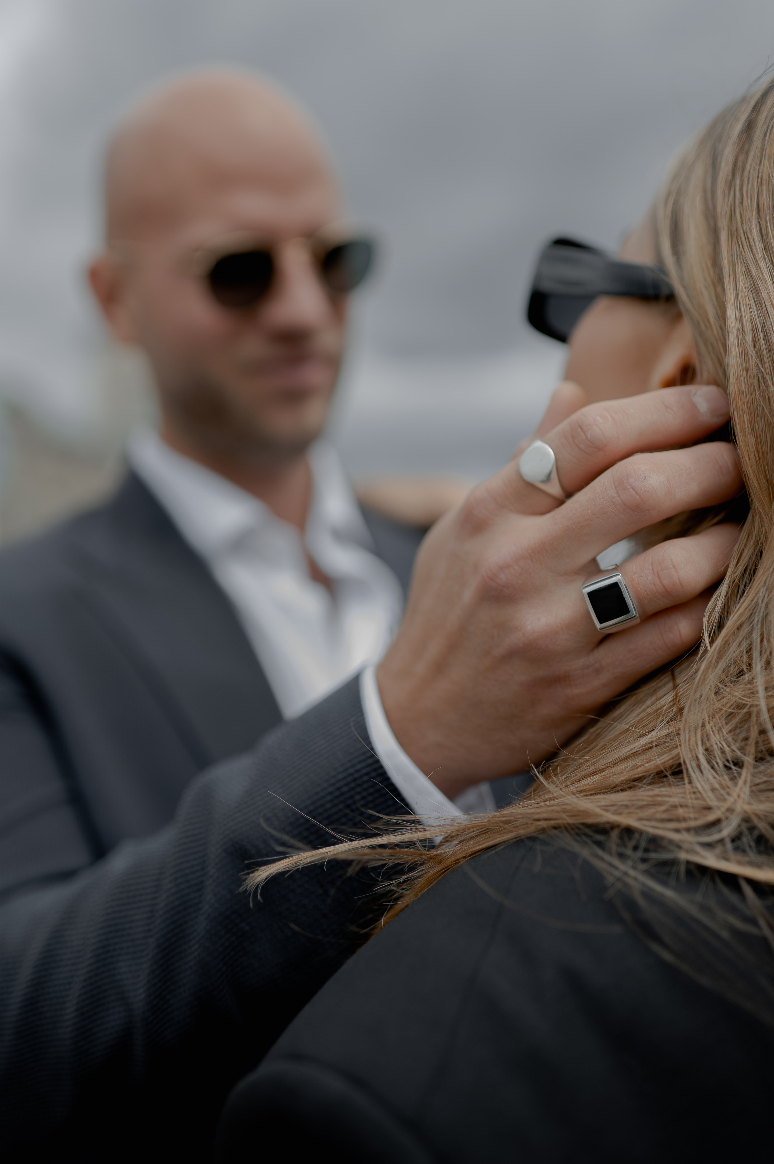 The Harbour. The City. The Love. Gothenburg Stories part II. Wedding photographer and videographer based in Timisoara, Romania