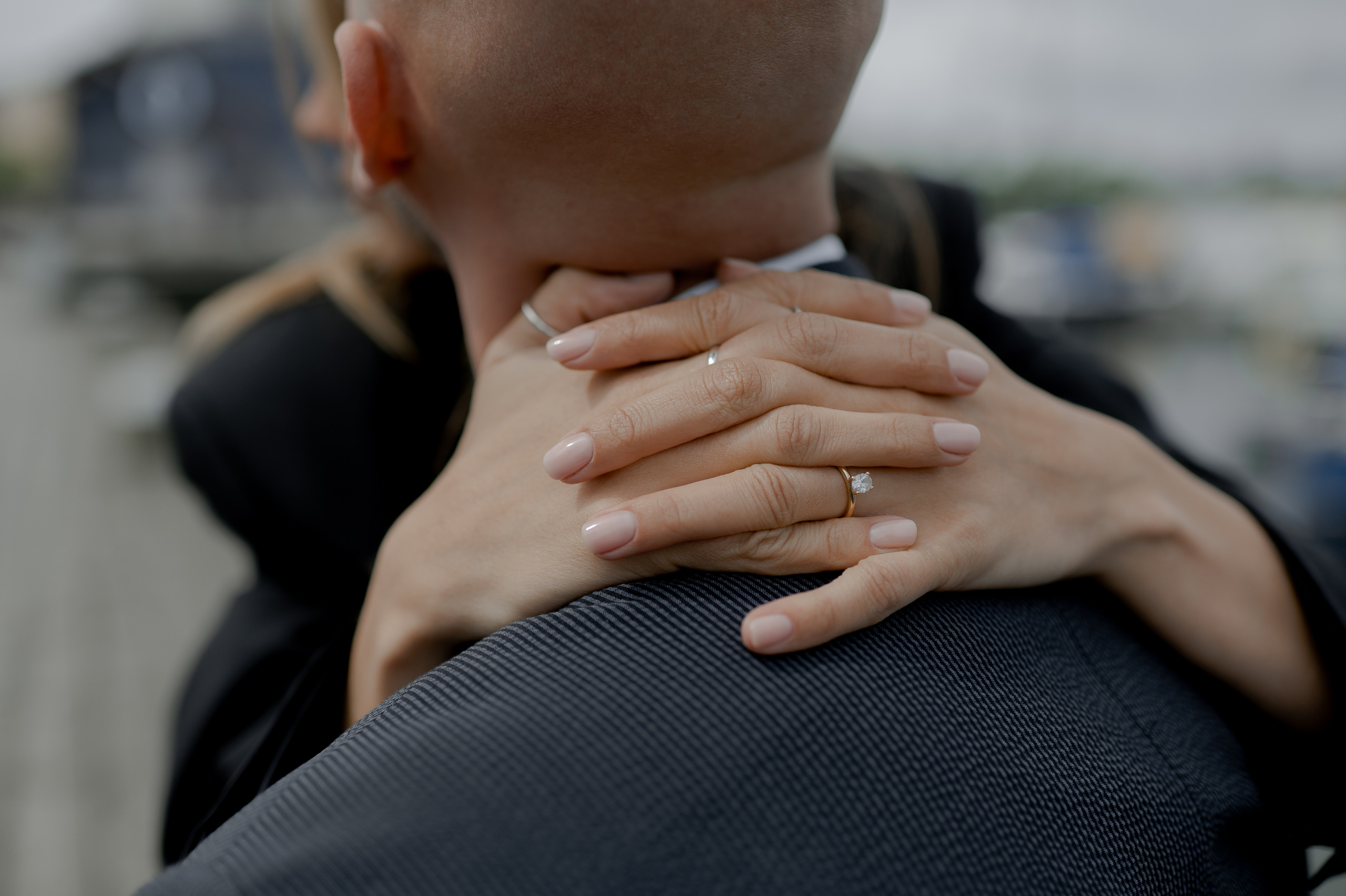 The Harbour. The City. The Love. Gothenburg Stories part II. Wedding photographer and videographer based in Timisoara, Romania