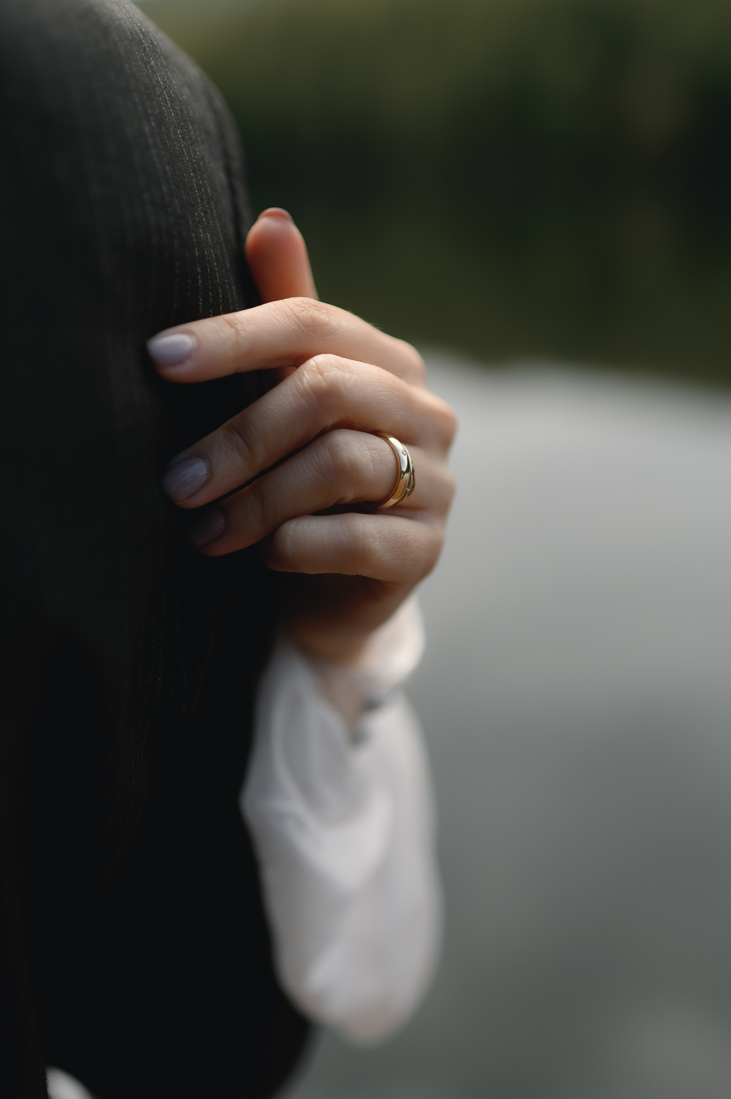 The woods & us. Wedding photographer and videographer based in Timisoara, Romania