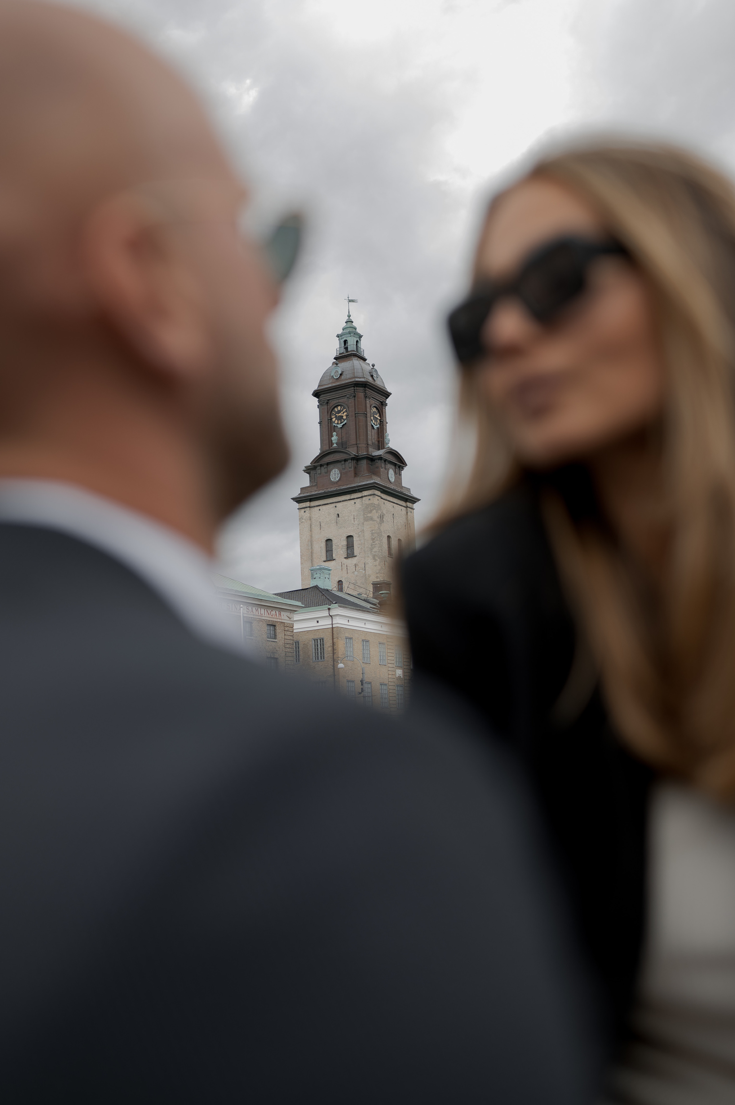 The Harbour. The City. The Love. Gothenburg Stories part II. Wedding photographer and videographer based in Timisoara, Romania