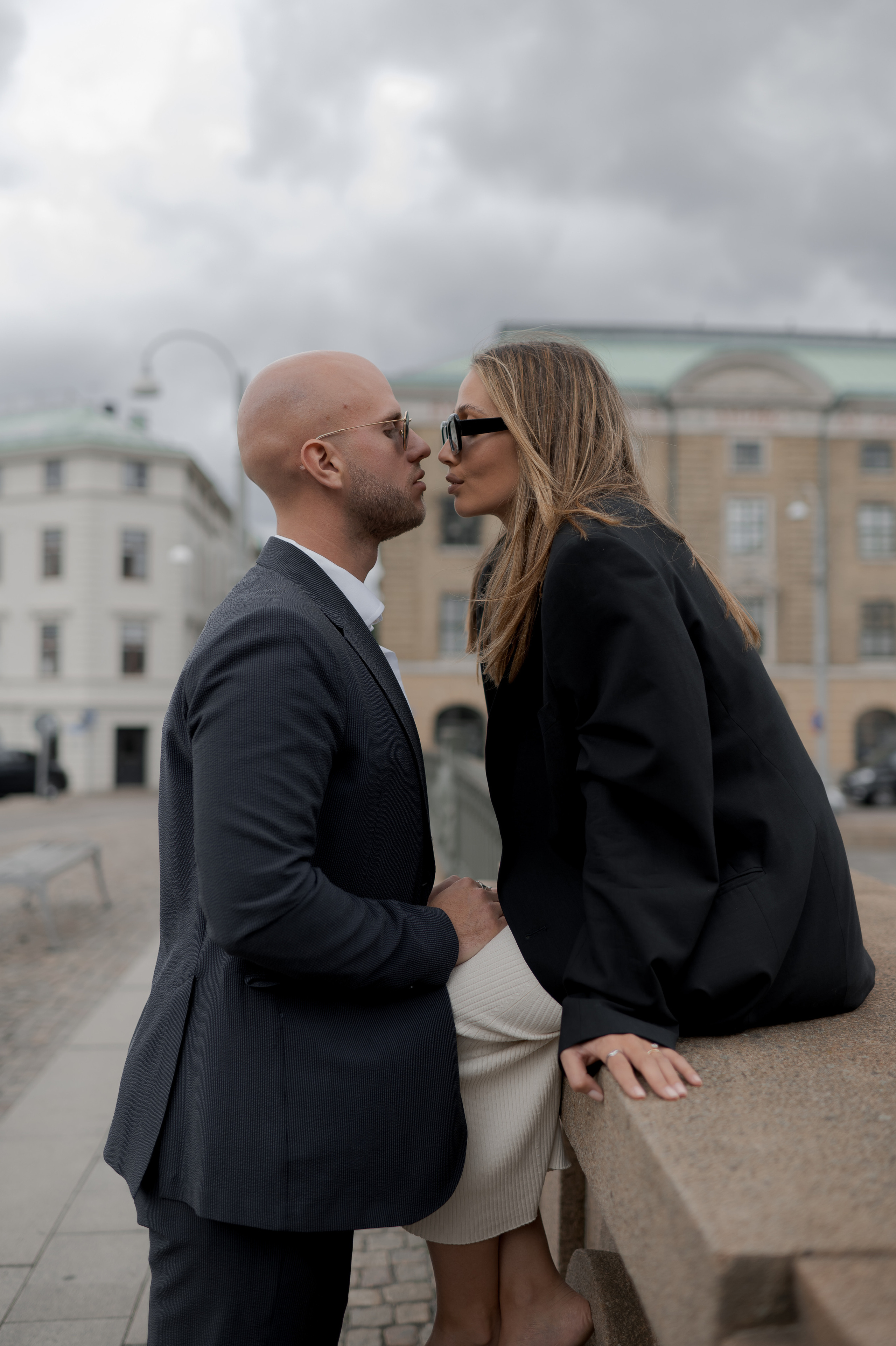 The Harbour. The City. The Love. Gothenburg Stories part II. Wedding photographer and videographer based in Timisoara, Romania