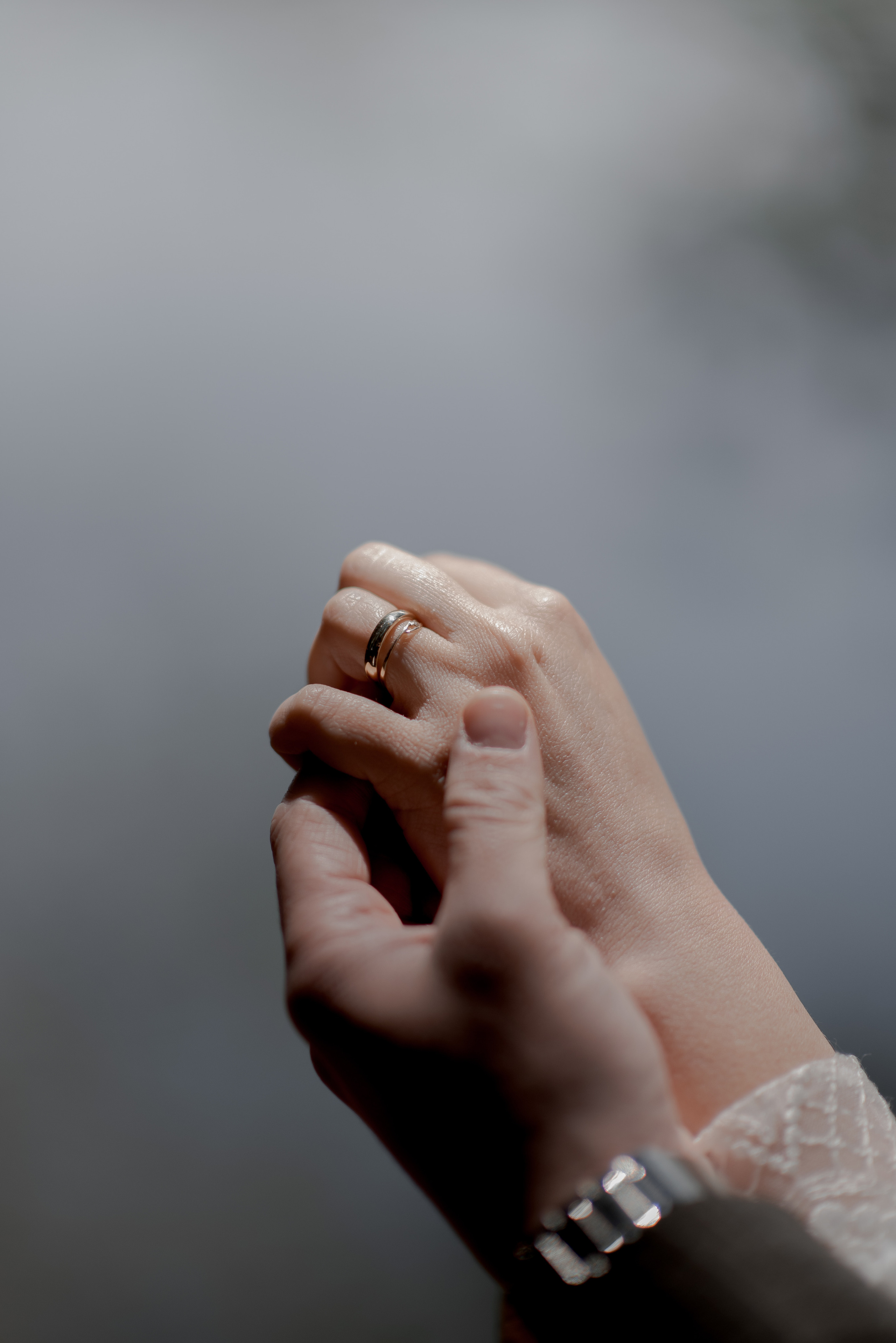 The woods & us. Wedding photographer and videographer based in Timisoara, Romania