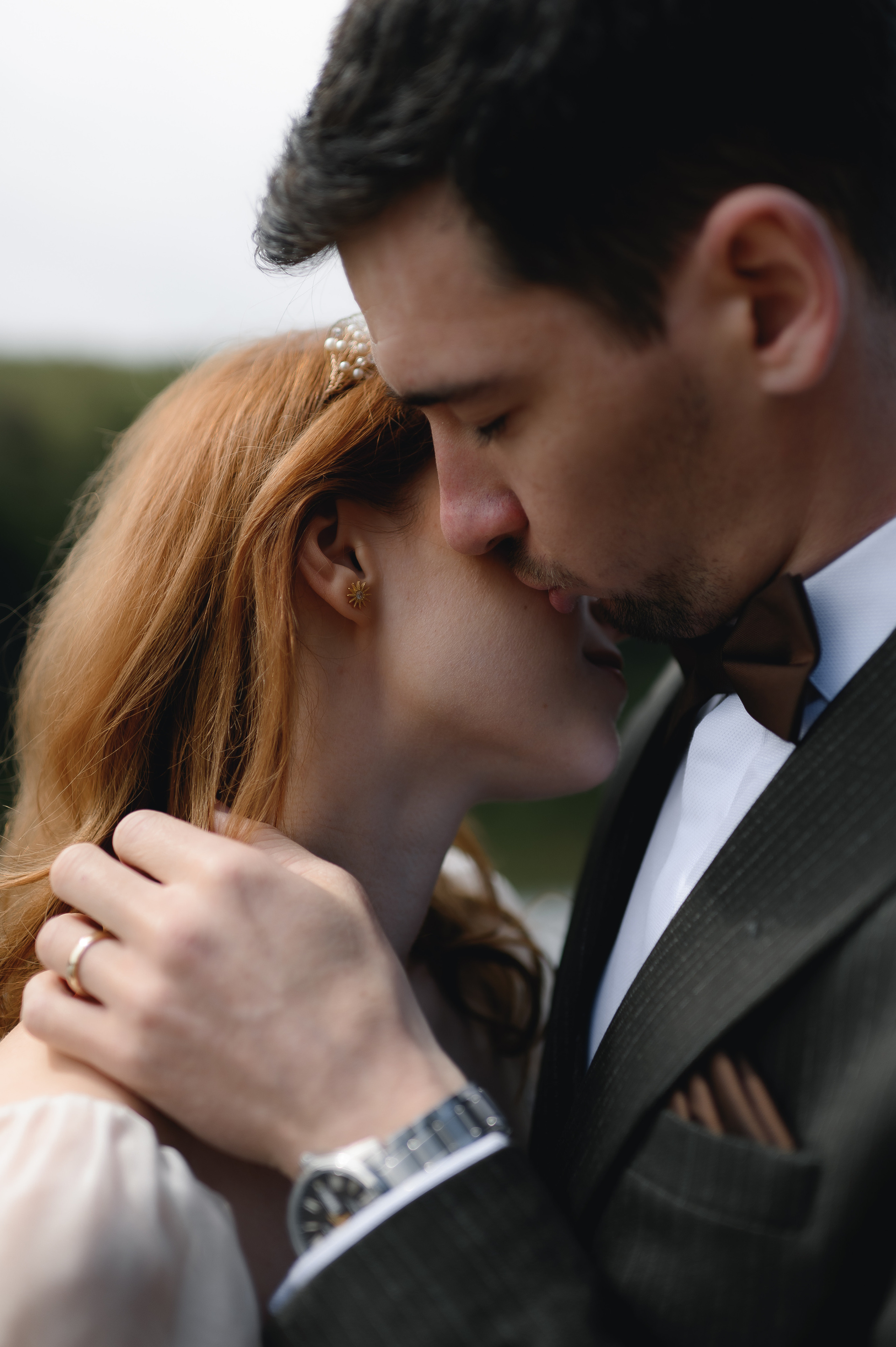 The woods & us. Wedding photographer and videographer based in Timisoara, Romania