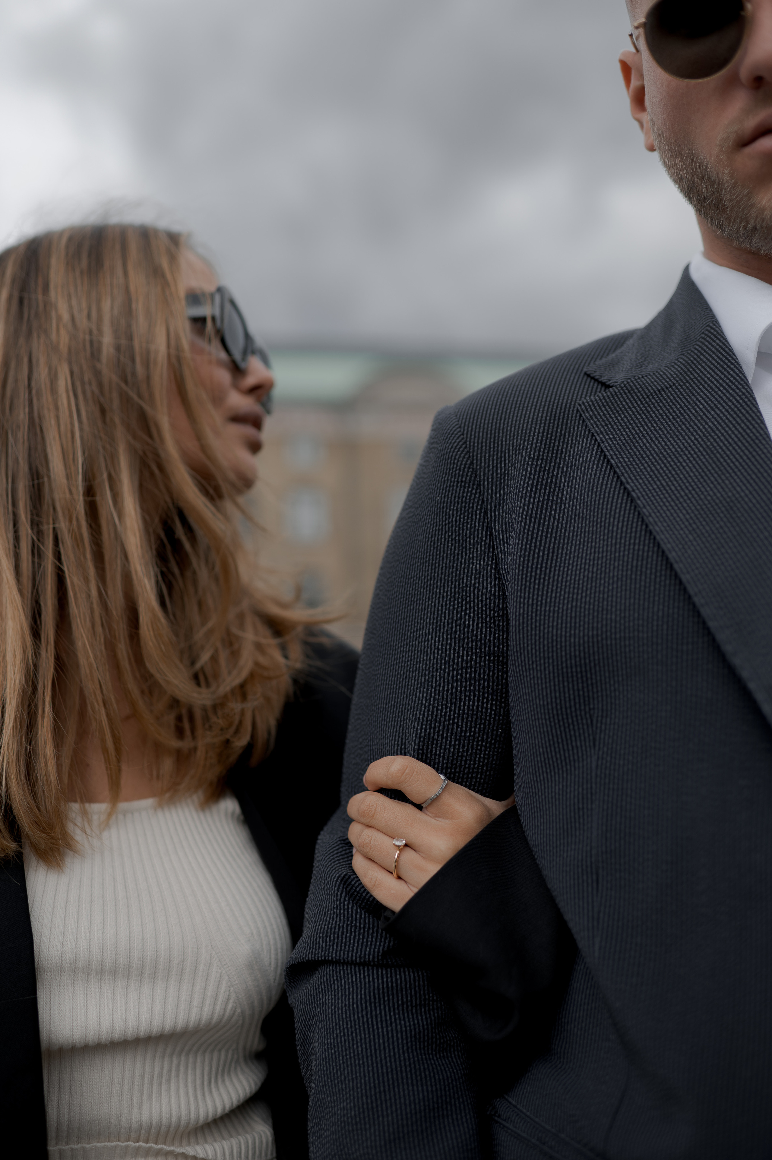 The Harbour. The City. The Love. Gothenburg Stories part II. Wedding photographer and videographer based in Timisoara, Romania